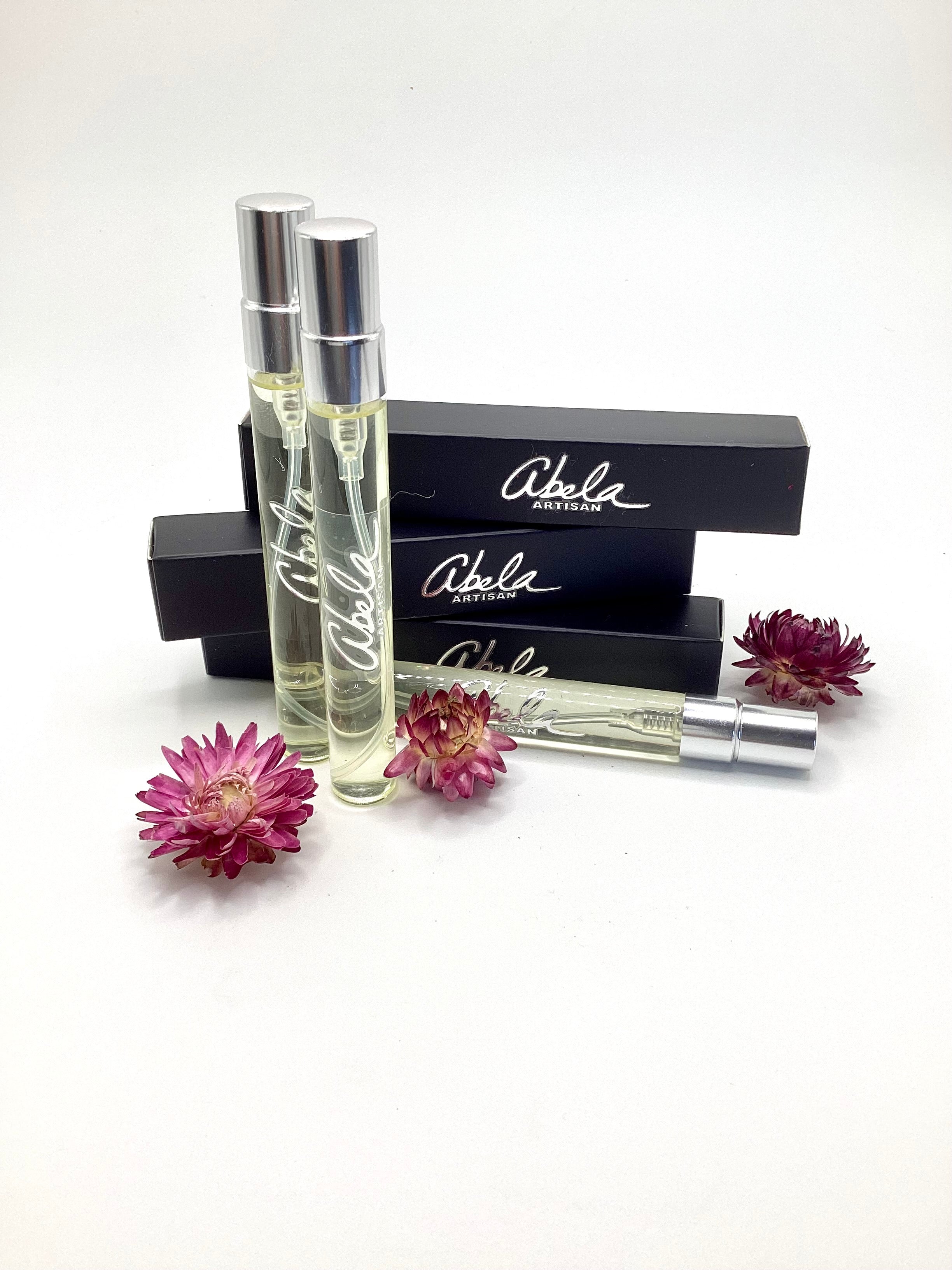 Perfume Mist Vial 10ml.  Eau de Parfum