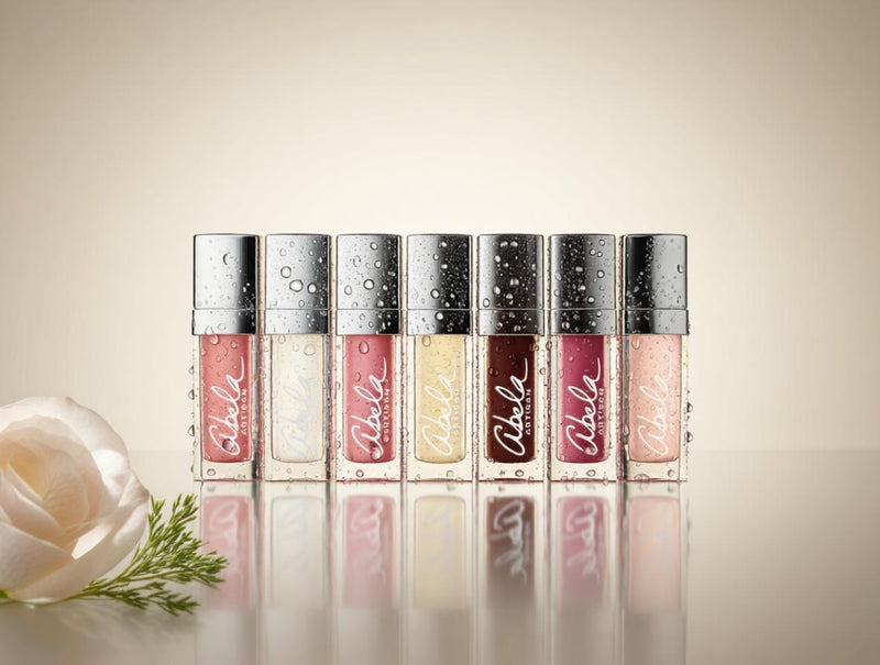 Hydrating Lip Gloss