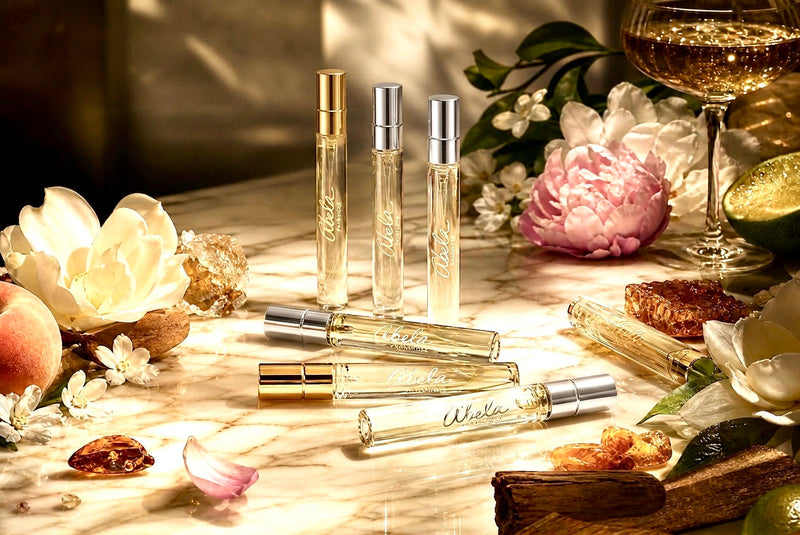 Perfume Spray Vial 10ML