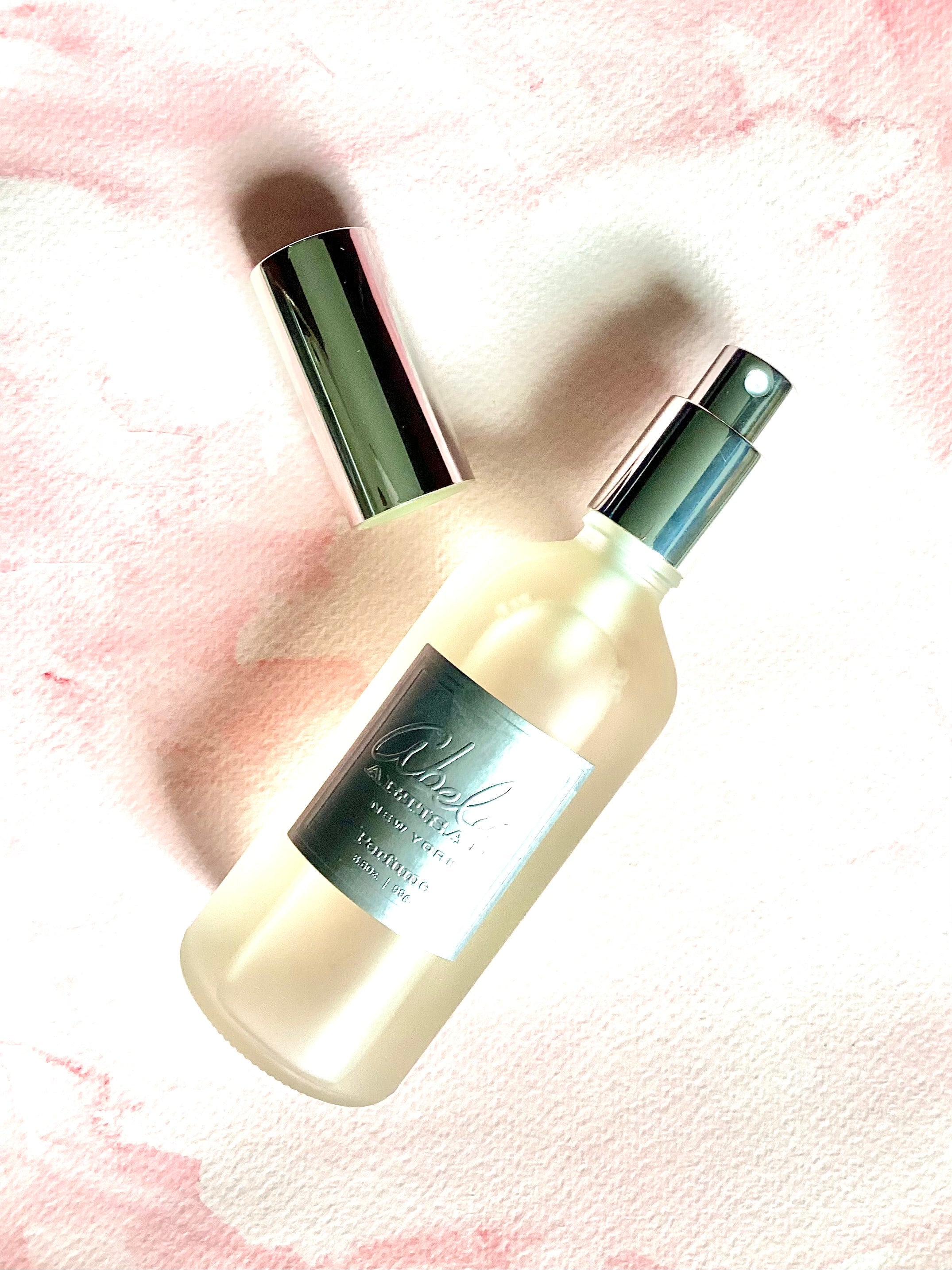 Interior Perfume-Body Mist 3.5oz