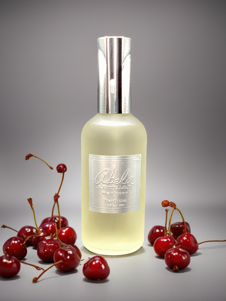 Interior Perfume-Body Mist