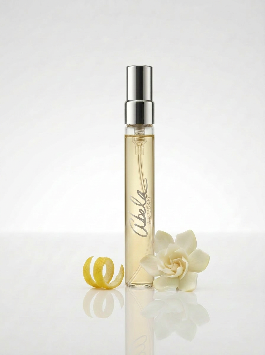 BILLI – Luxury Perfume Spray | 10ml Vial Gardenia