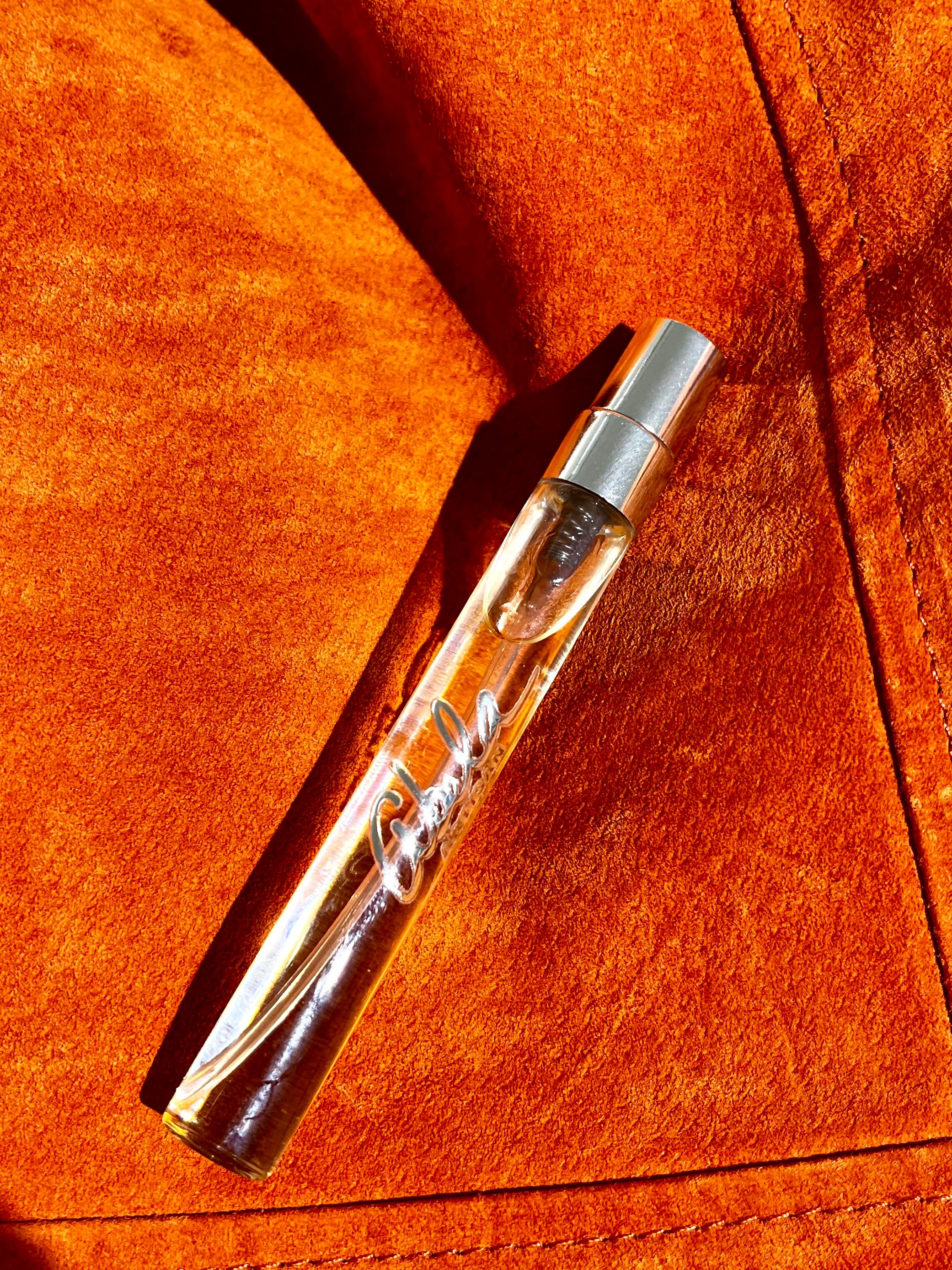 “BKNY” Perfume-10ML Mist Vial -Unisex by Abela Artisan