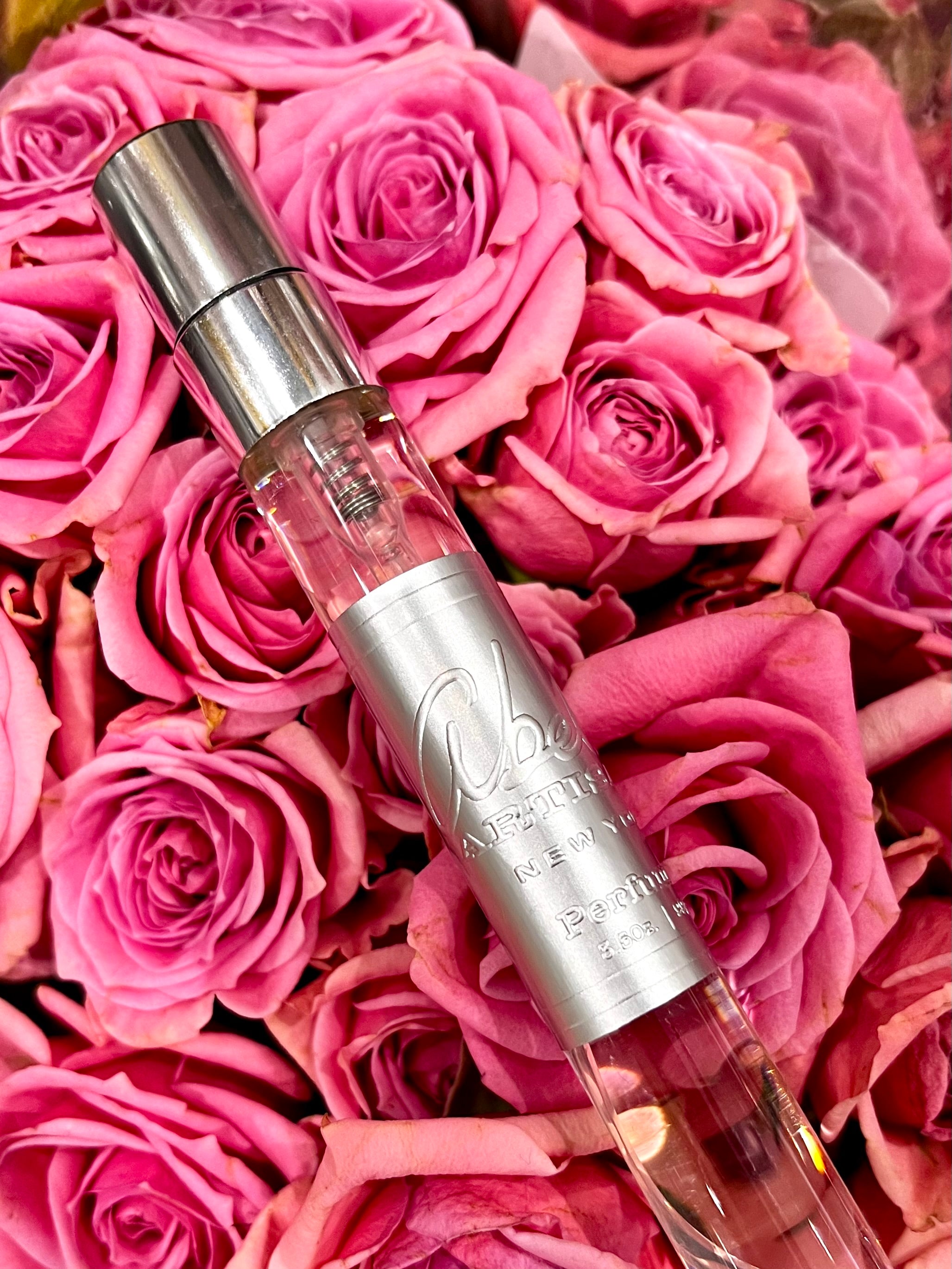 Abela Artisan “PASSION” Perfume Mist – 10ML Vial