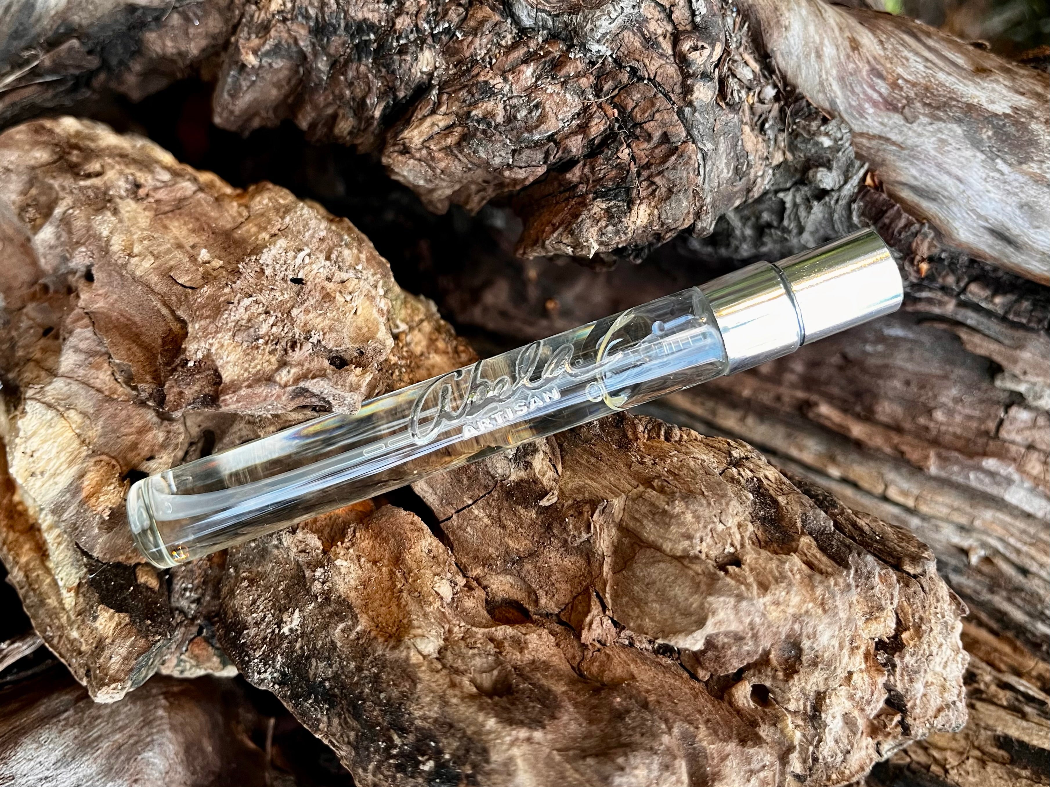 Abela Artisan "INDIGO" Perfume -10ML Mist Vial | Unisex