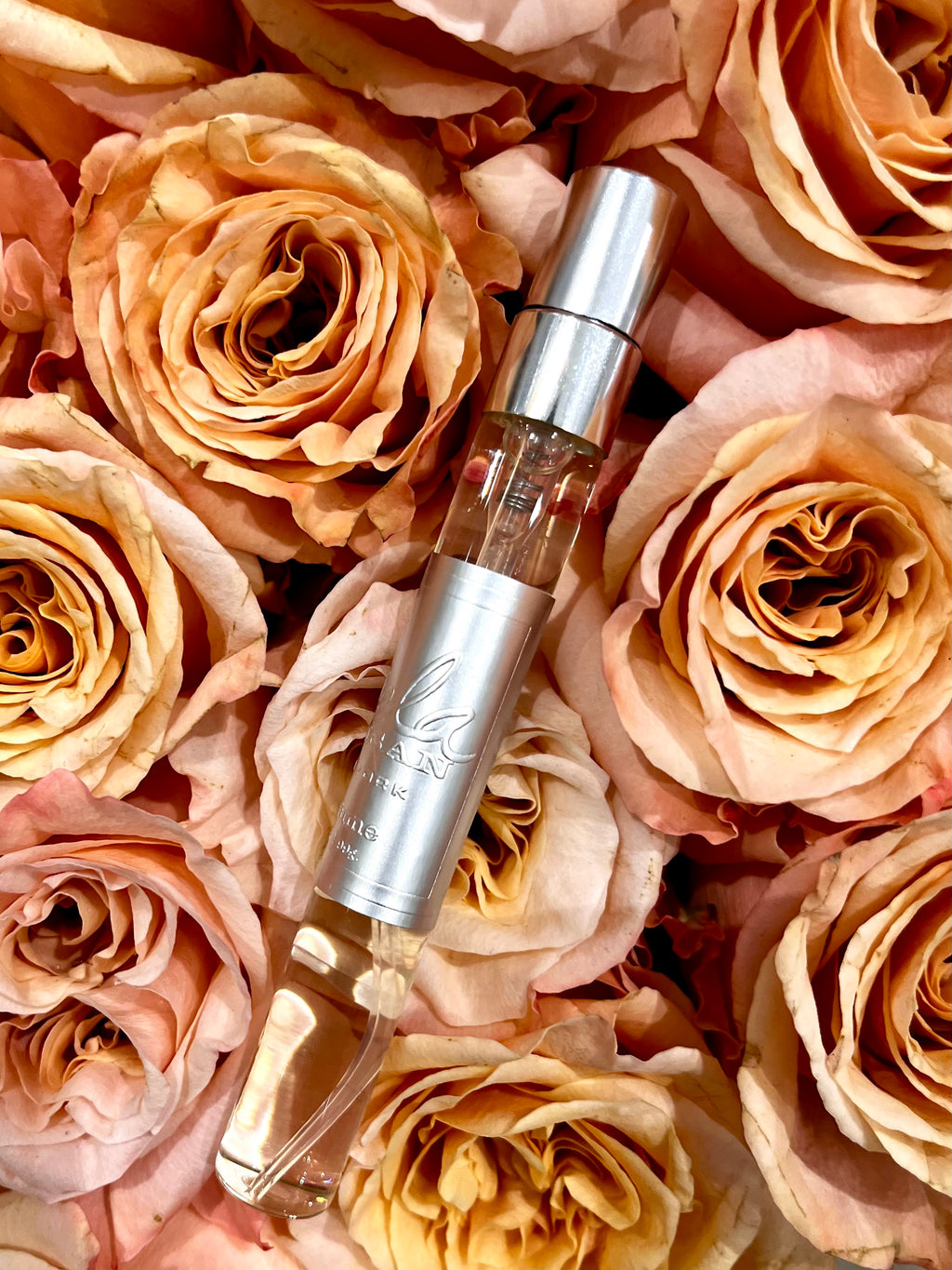 Abela Artisan “BKNY” Perfume Mist – 10ML Vial