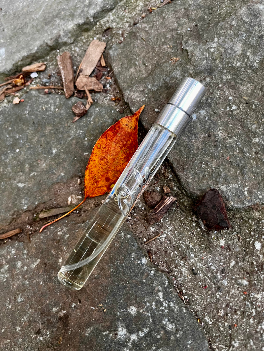 Seneca Perfume – 10ml Vial by Abela Artisan