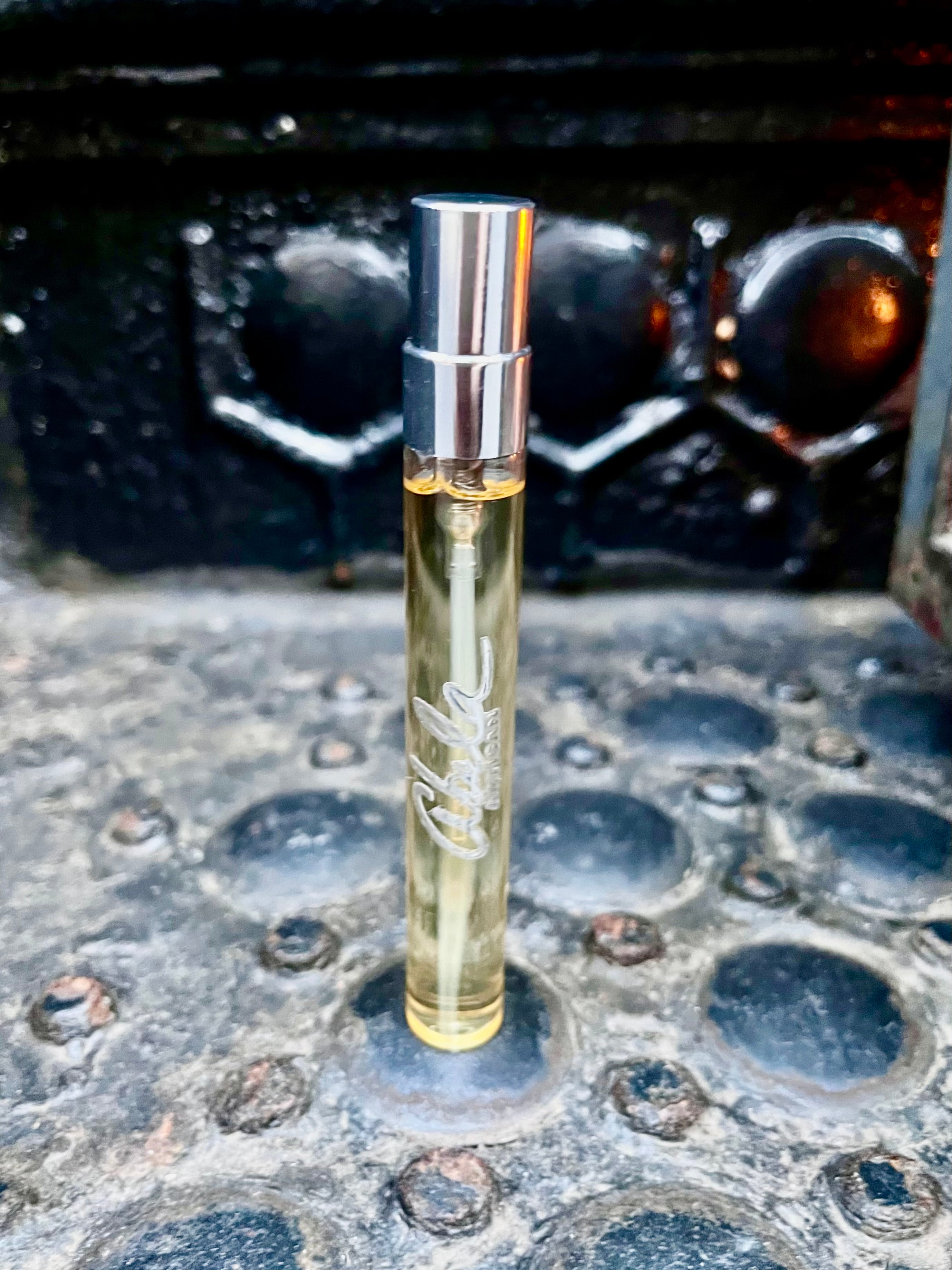 “JAZZ” Perfume –10ML Mist Vial by Abela Artisan