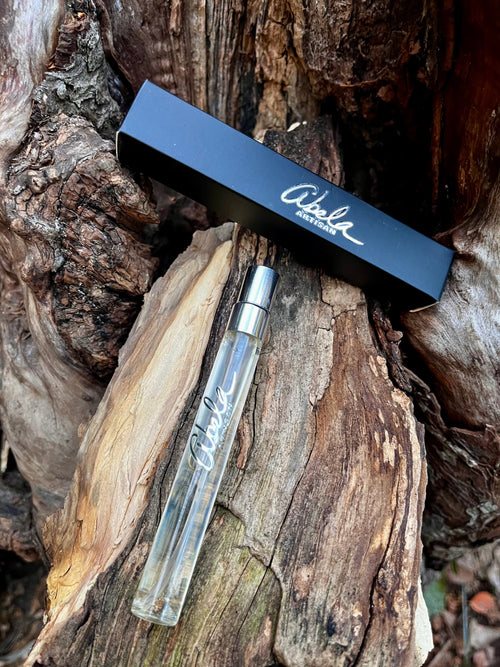 Abela Artisan "INDIGO" Perfume -10ML Mist Vial | Unisex