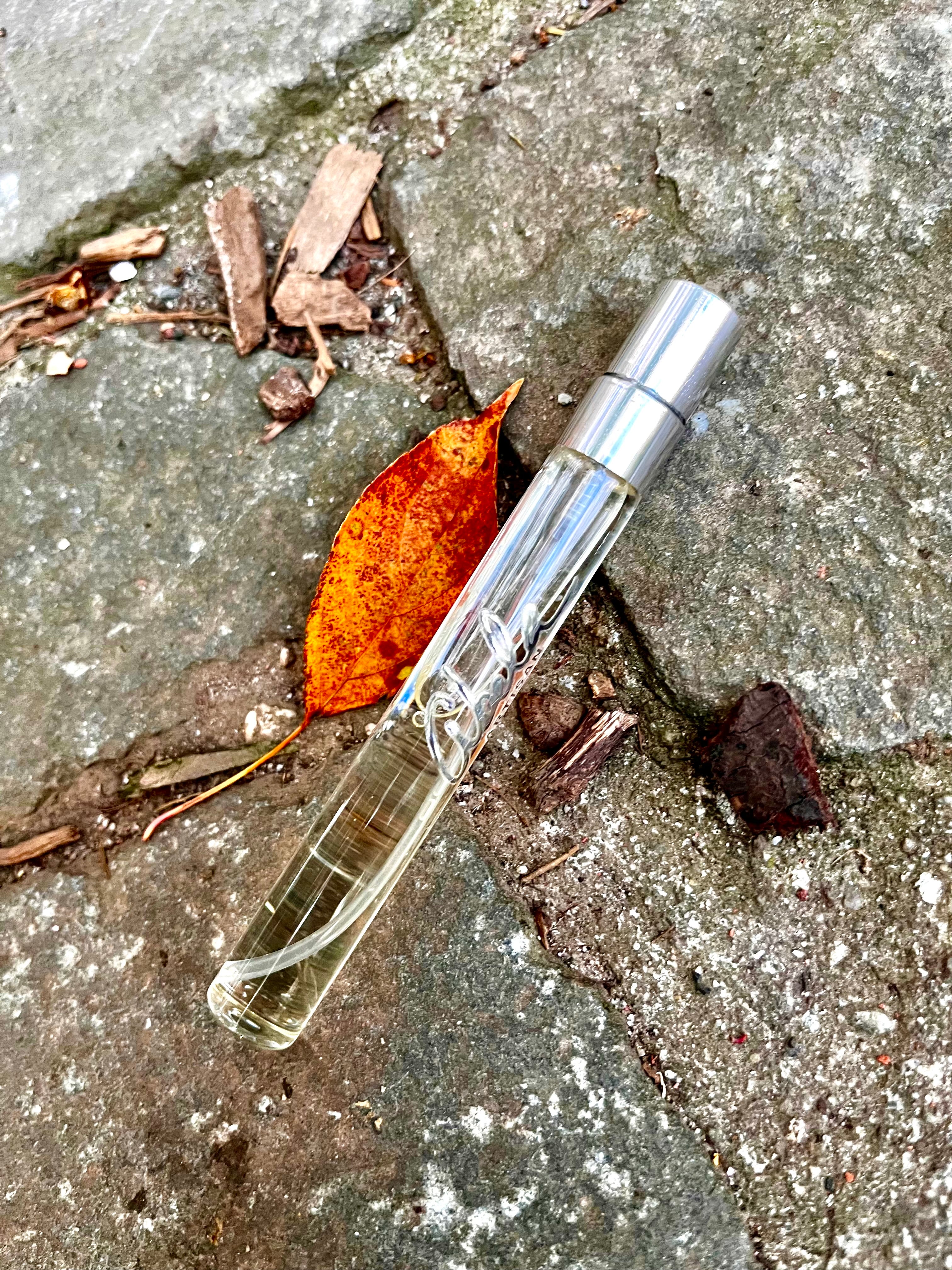 Seneca Perfume – 10ml Vial by Abela Artisan