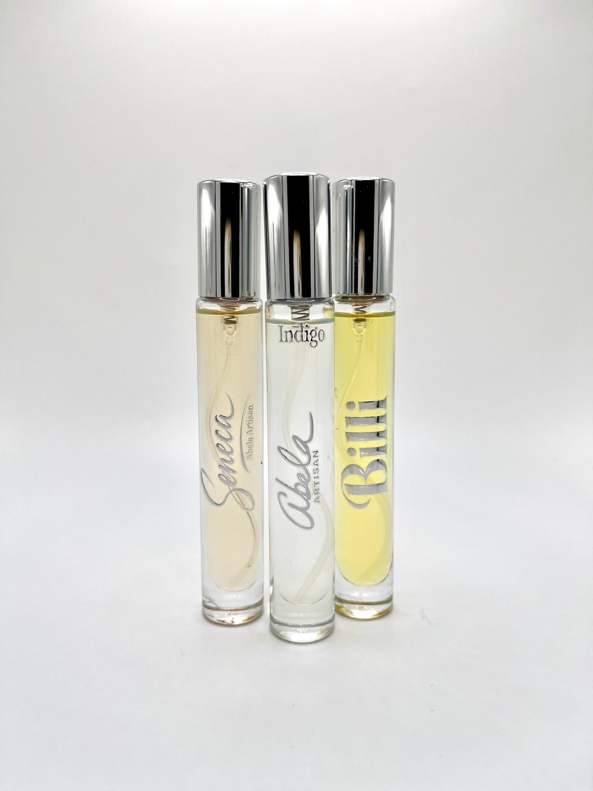 Abela Artisan “Billie” Perfume –10ML Mist Vial