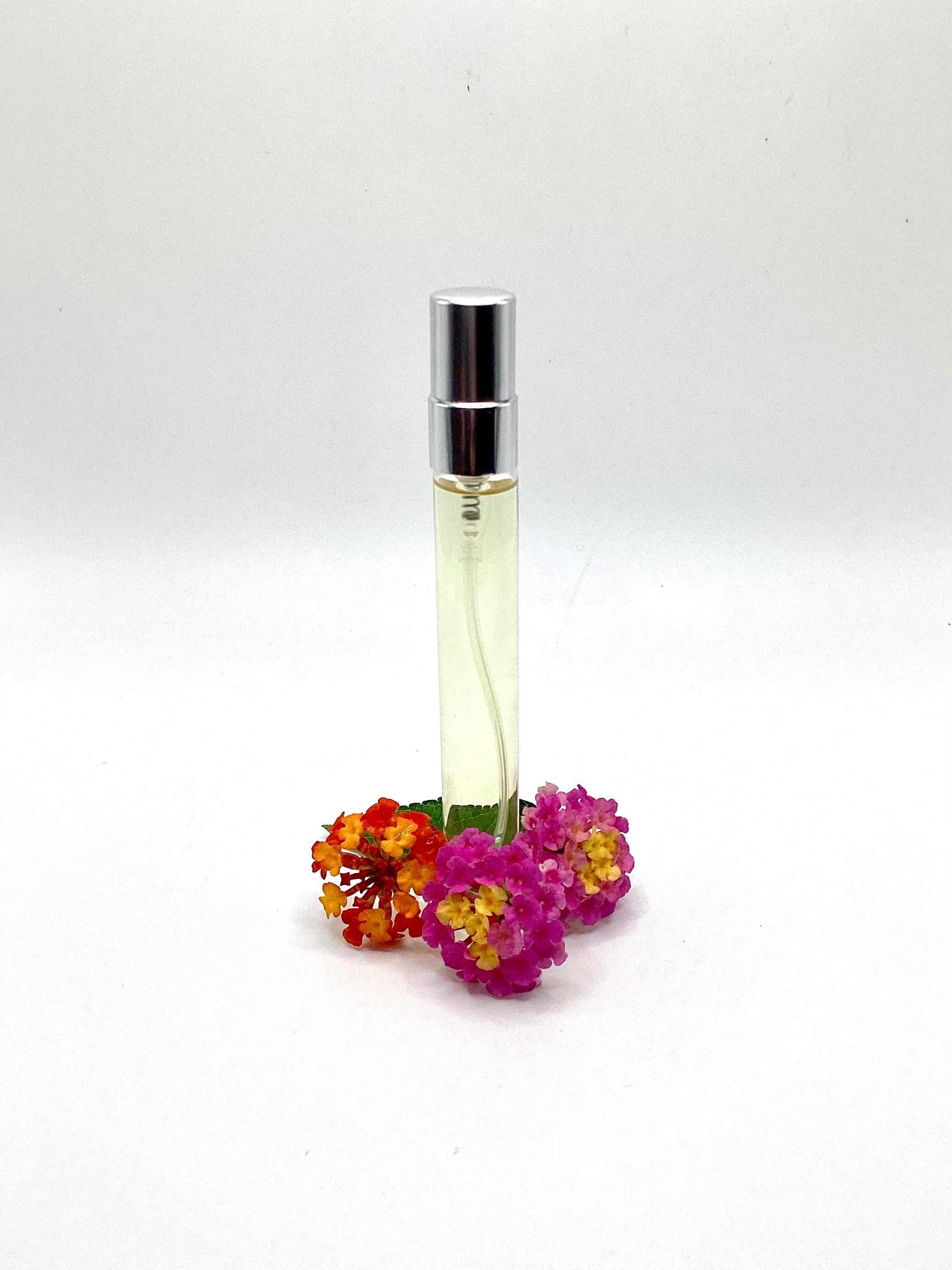 Abela Artisan “BLACK CHERRY” Perfume Spray Vial 10ml