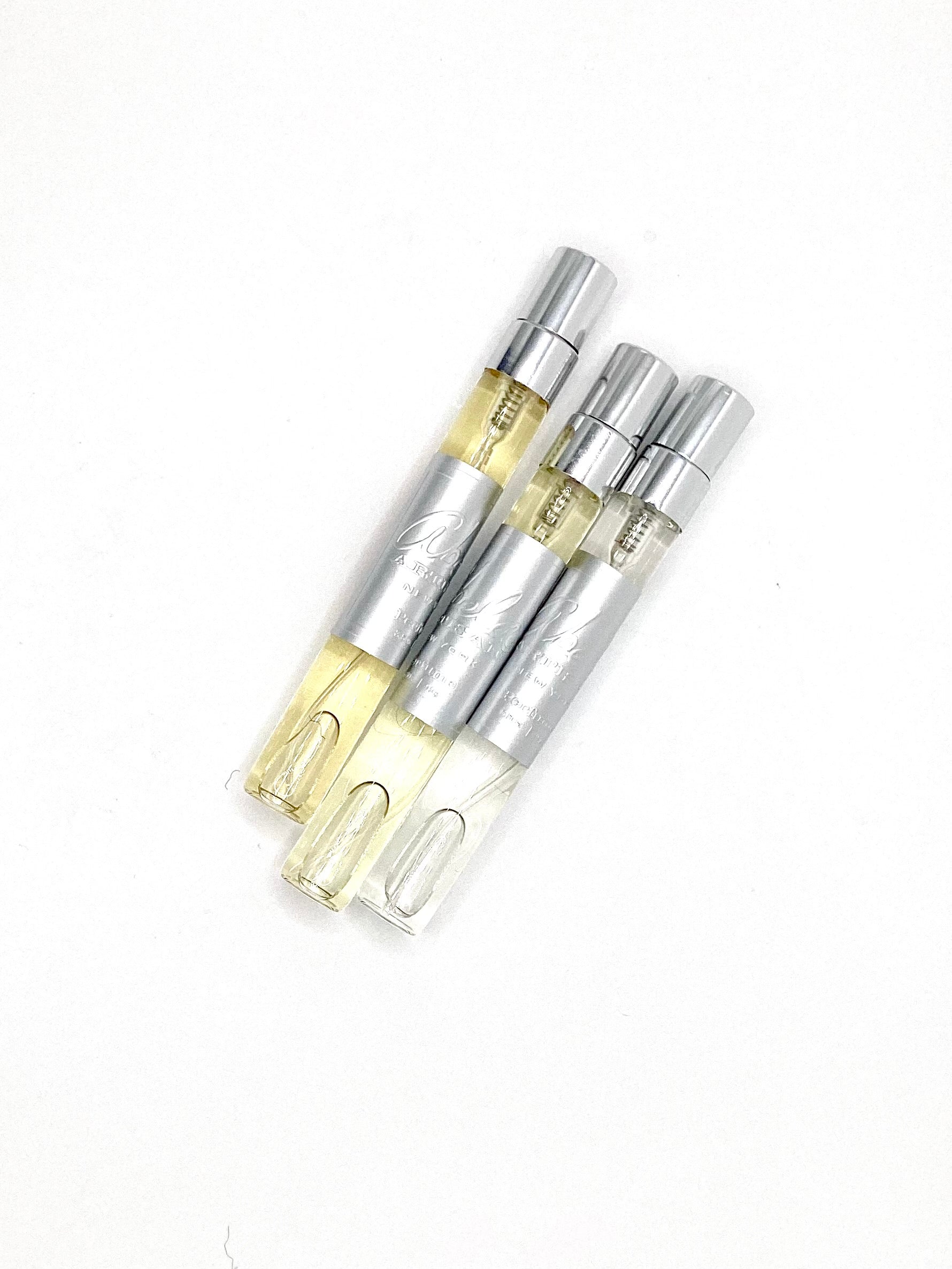 Abela Artisan “BKNY” Perfume Mist – 10ML Vial