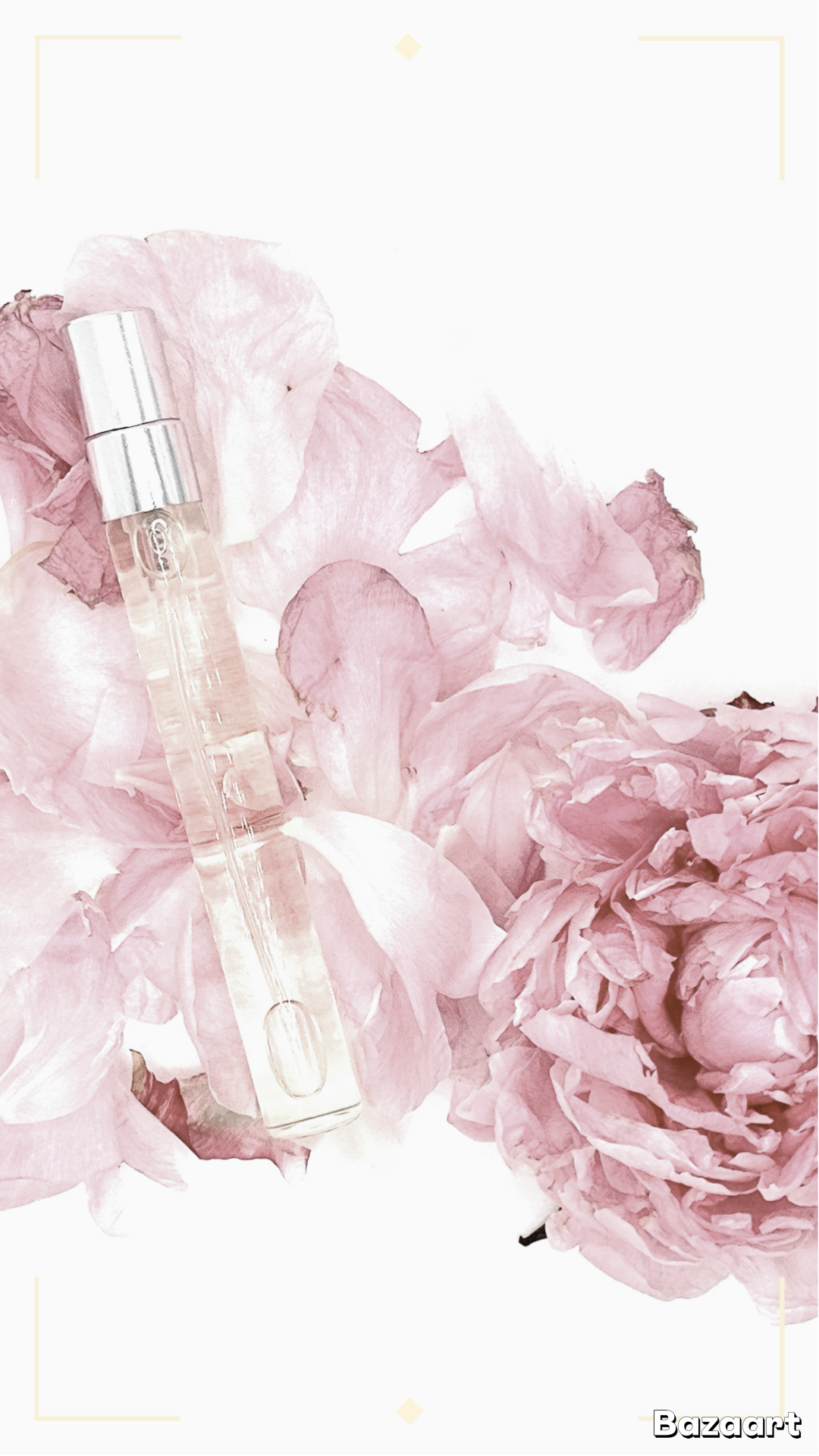 Abela Artisan “PASSION” Perfume Mist – 10ML Vial