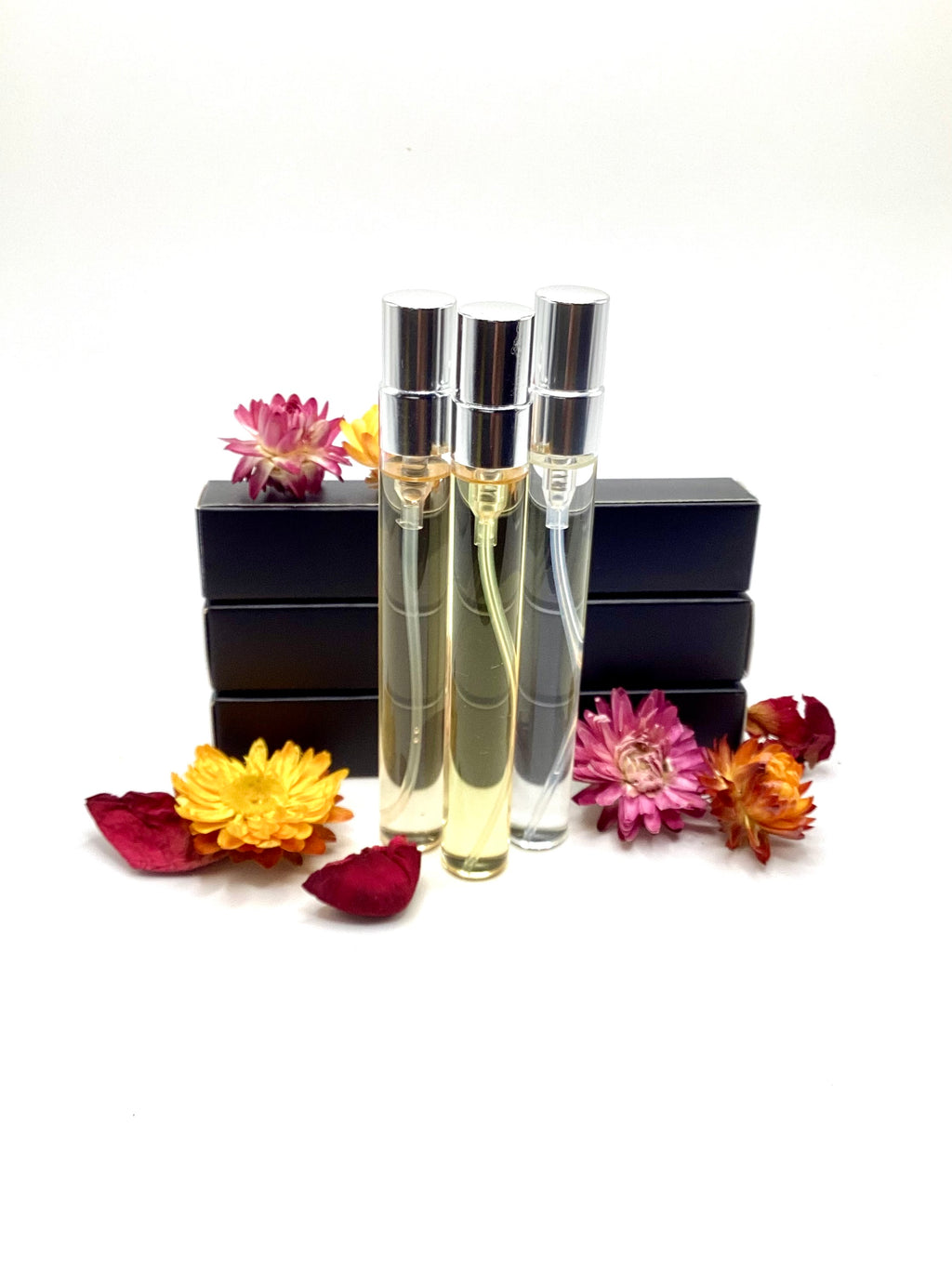 Abela Artisan “Jazz” Perfume Mist –10ML Vial