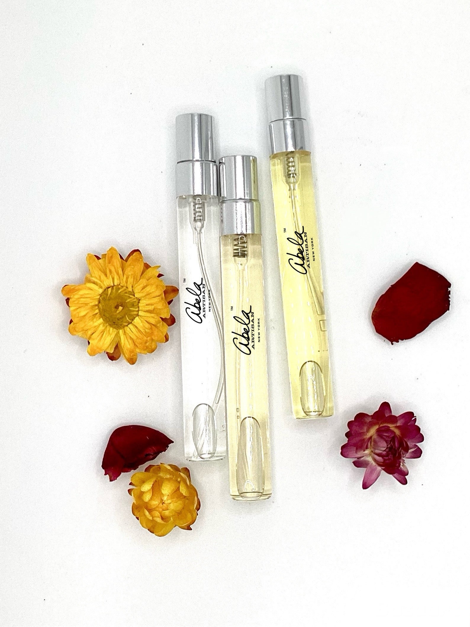 Abela Artisan “Jazz” Perfume Mist –10ML Vial