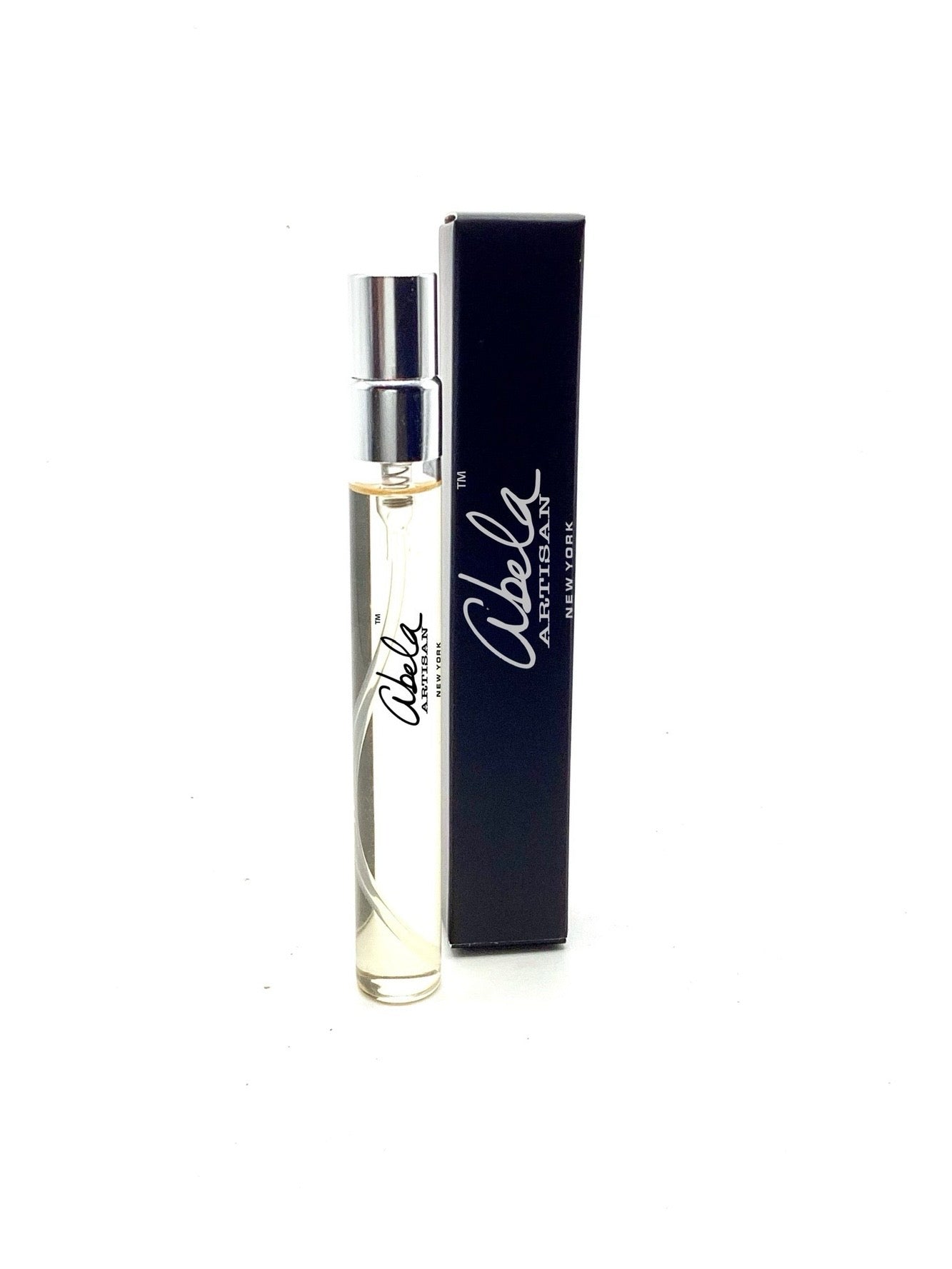 Seneca Perfume – 10ml Vial by Abela Artisan