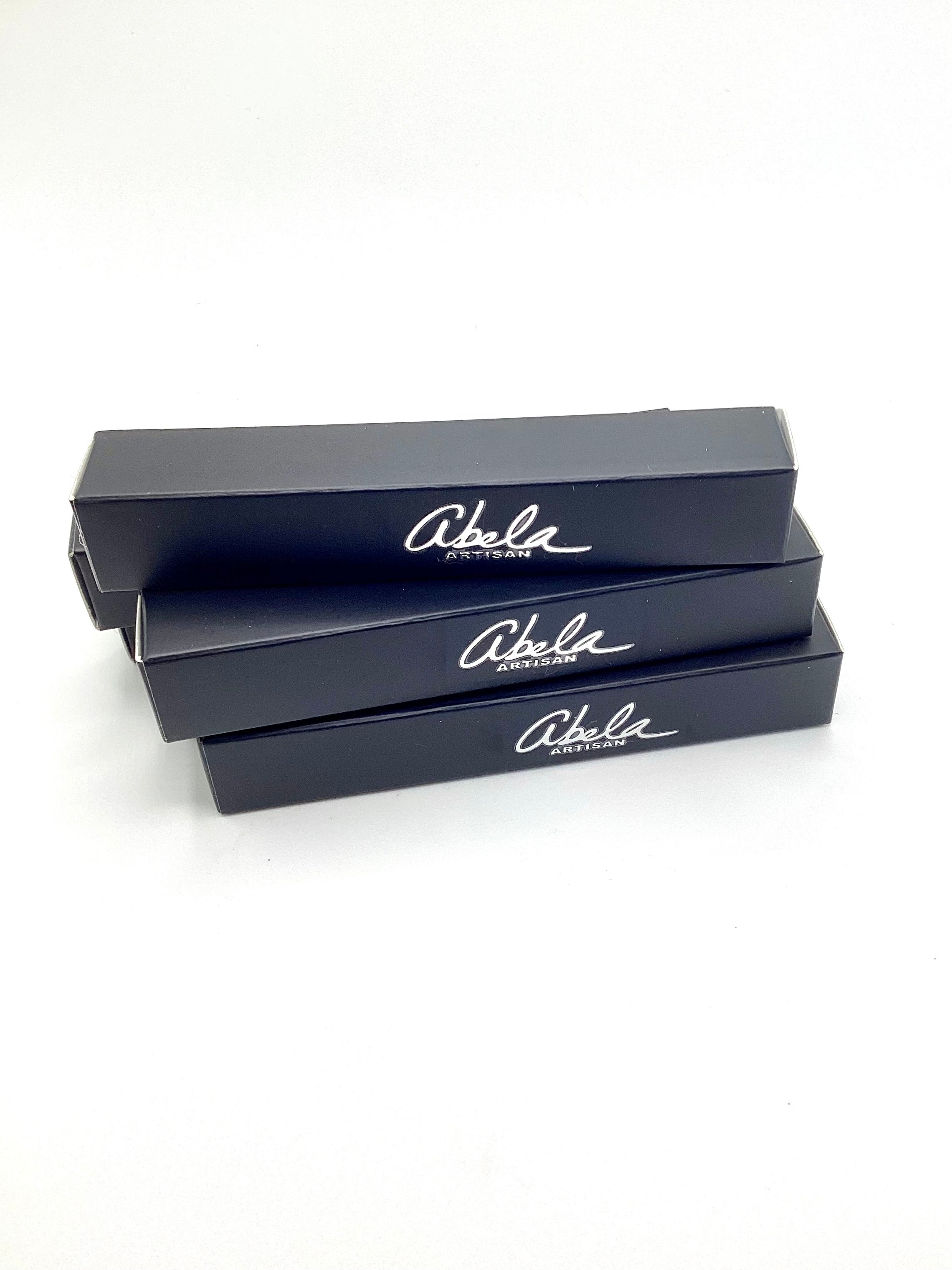 Seneca Perfume – 10ml Vial by Abela Artisan