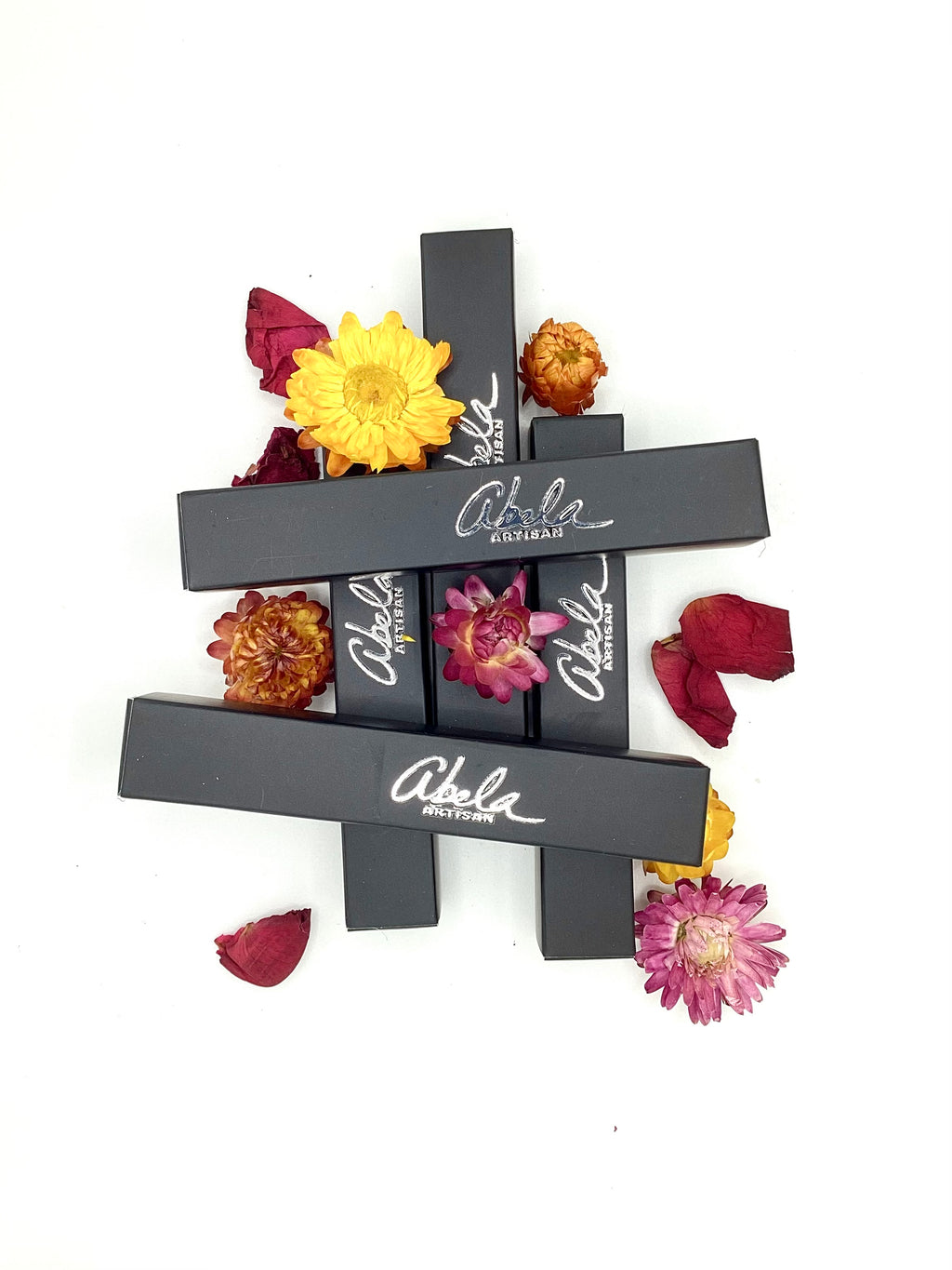 Seneca Perfume – 10ml Vial by Abela Artisan