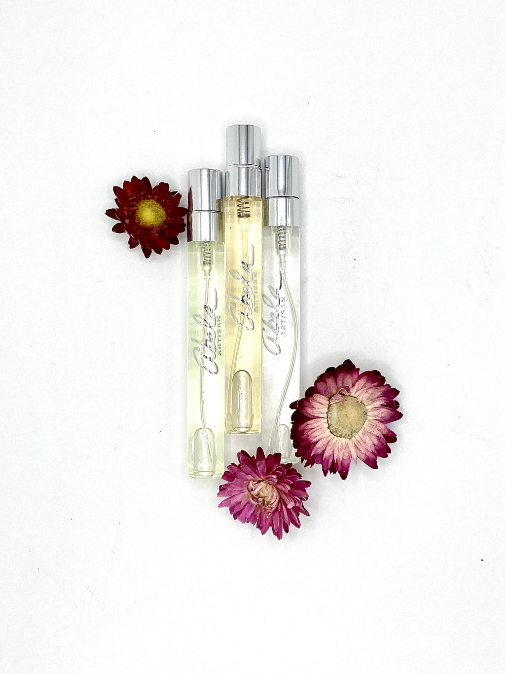 "BLACK CHERRY" Perfume -10ML Mist Vial by Abela Artisan