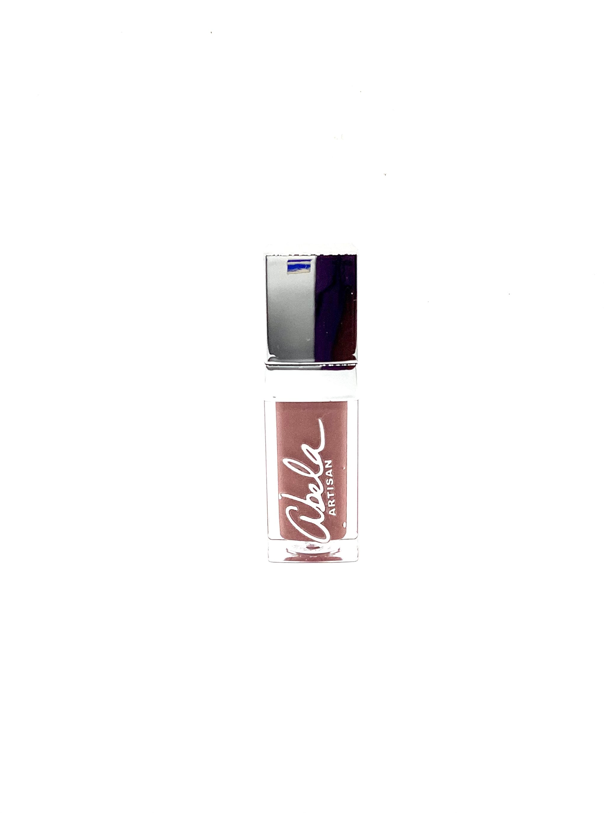 Abela Artisan – Amber Truffle Hydrating Lip Gloss | 10ml