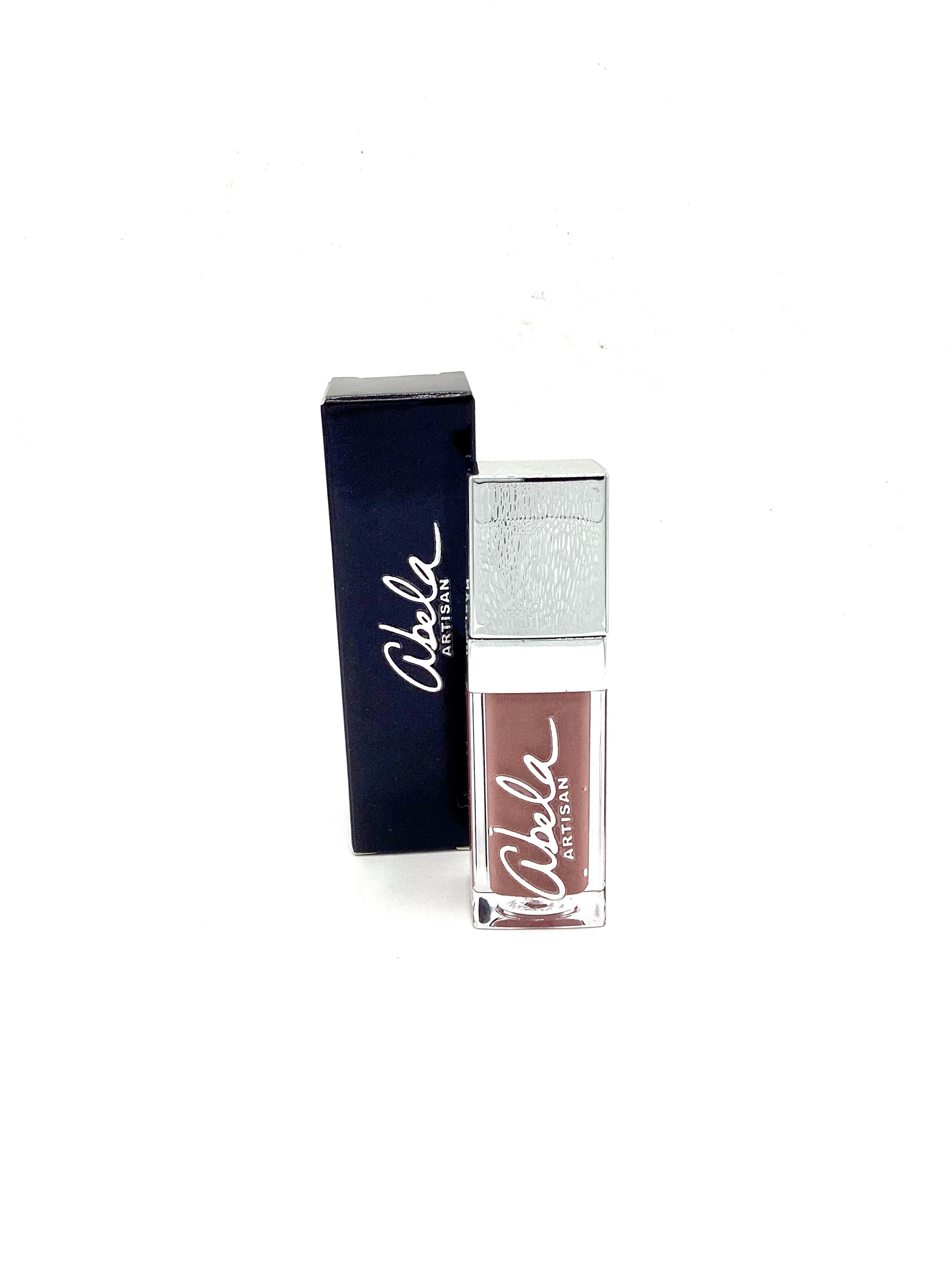 Abela Artisan – Amber Truffle Hydrating Lip Gloss | 10ml