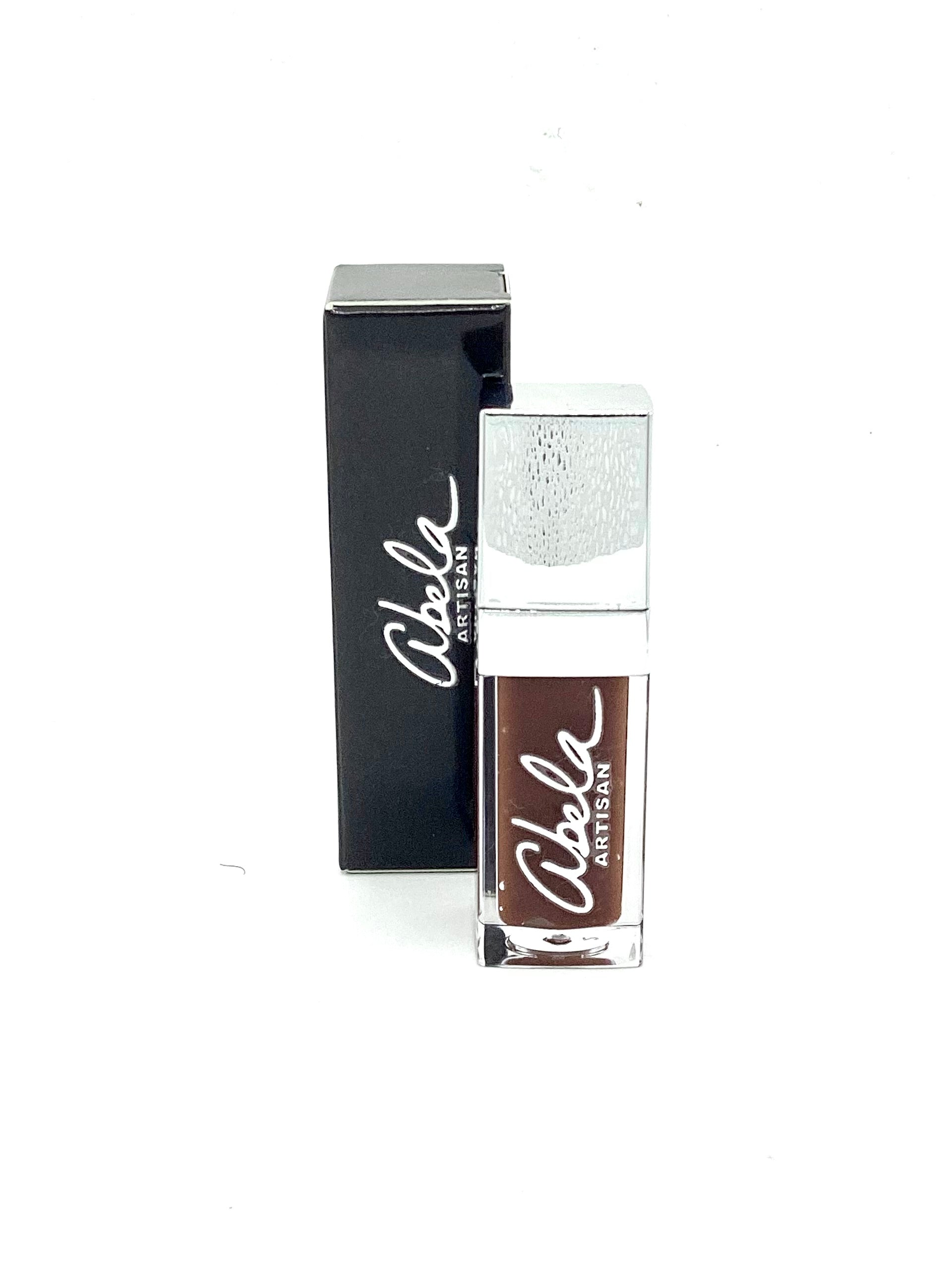 Abela Artisan - Velvet Cocoa Hydrating Lip Gloss -10ml