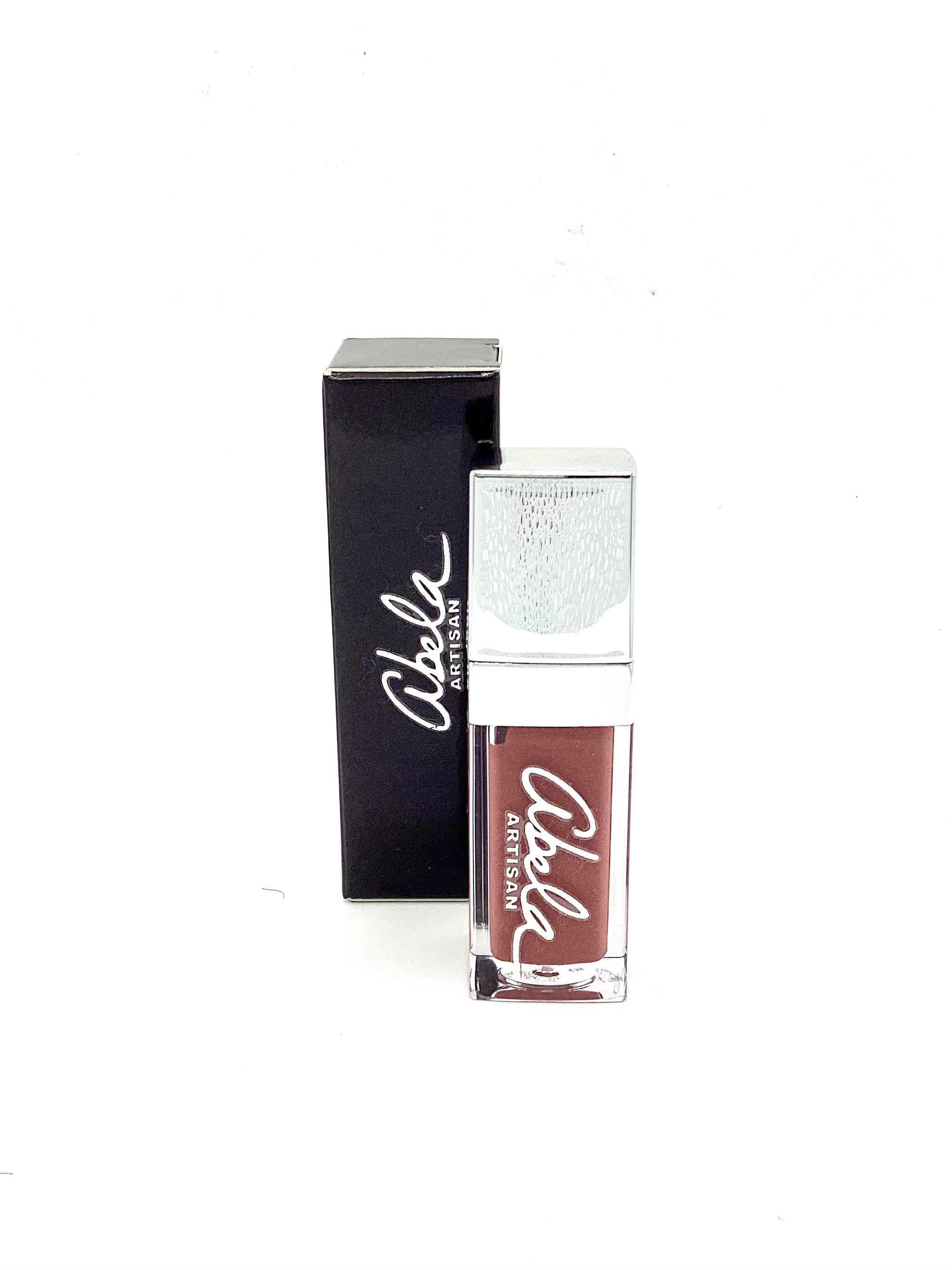 Abela Artisan – Amber Truffle Hydrating Lip Gloss | 10ml