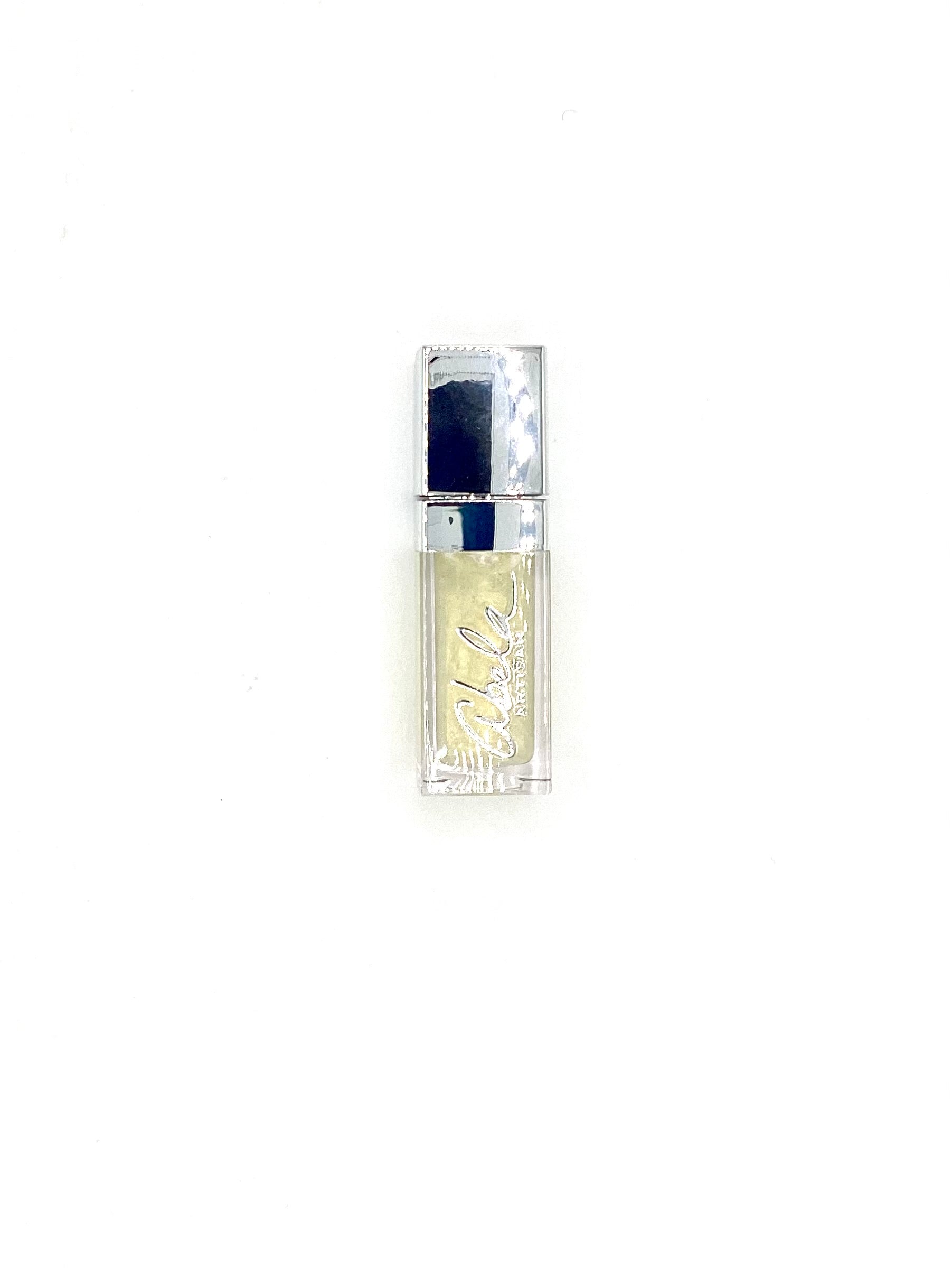 Abela Artisan - Silk Shimmer Hydrating Clear Lip Gloss – Natural Moisturizing Shine -10ml