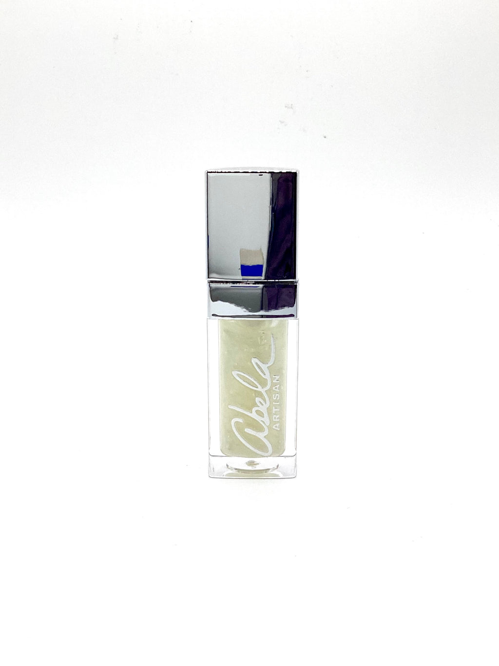 Abela Artisan - Silk Shimmer Hydrating Clear Lip Gloss – Natural Moisturizing Shine -10ml