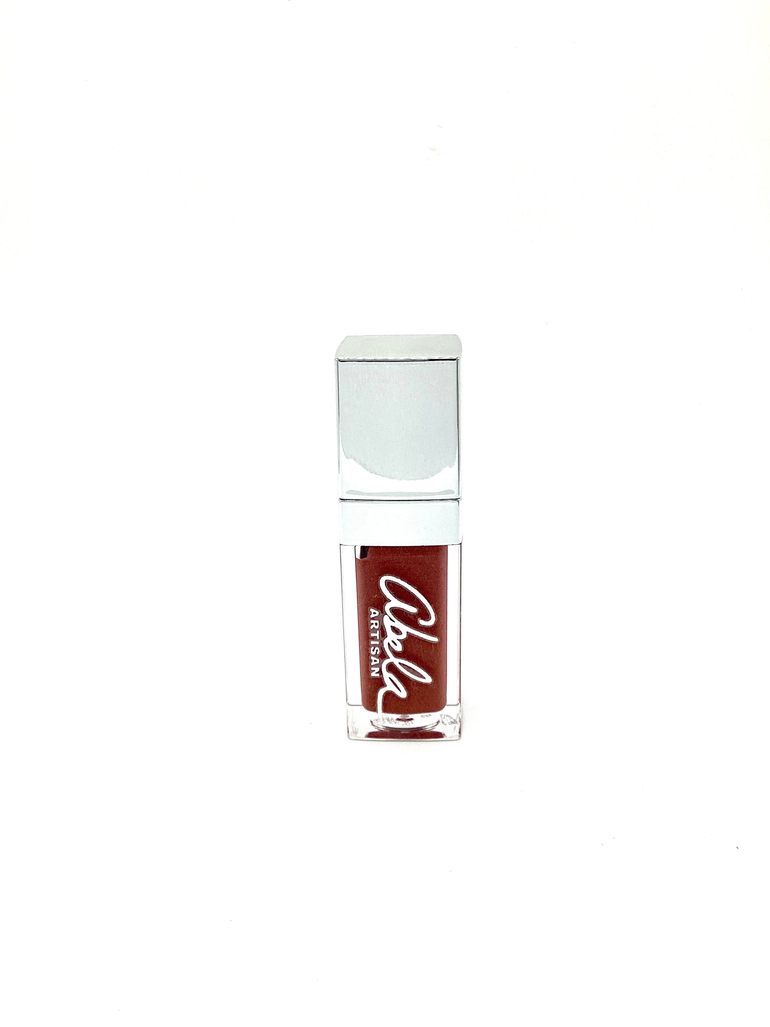 Abela Artisan – Mocha Cherry Hydrating Lip Gloss | 10ml