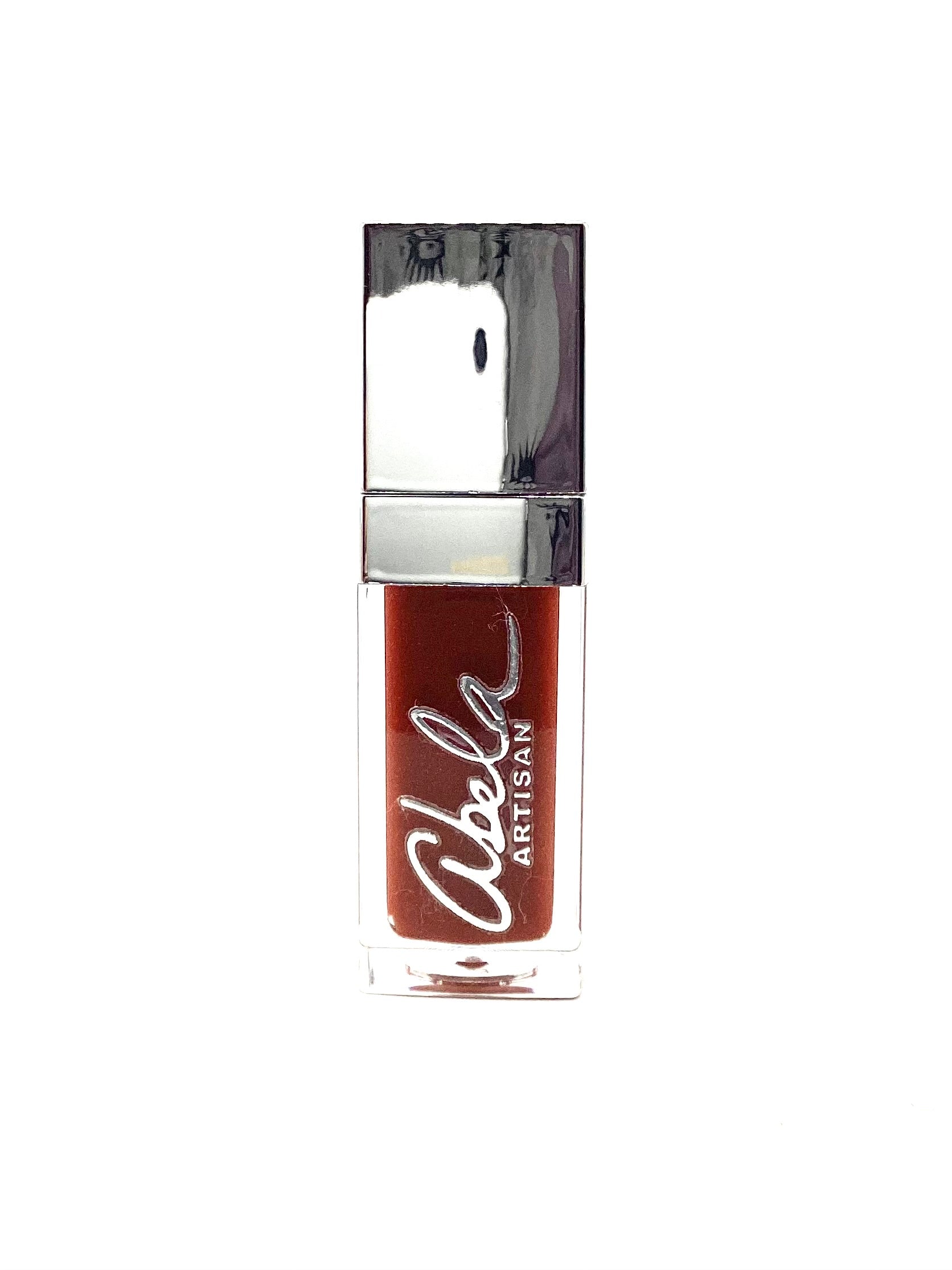 Abela Artisan – Mocha Cherry Hydrating Lip Gloss | 10ml
