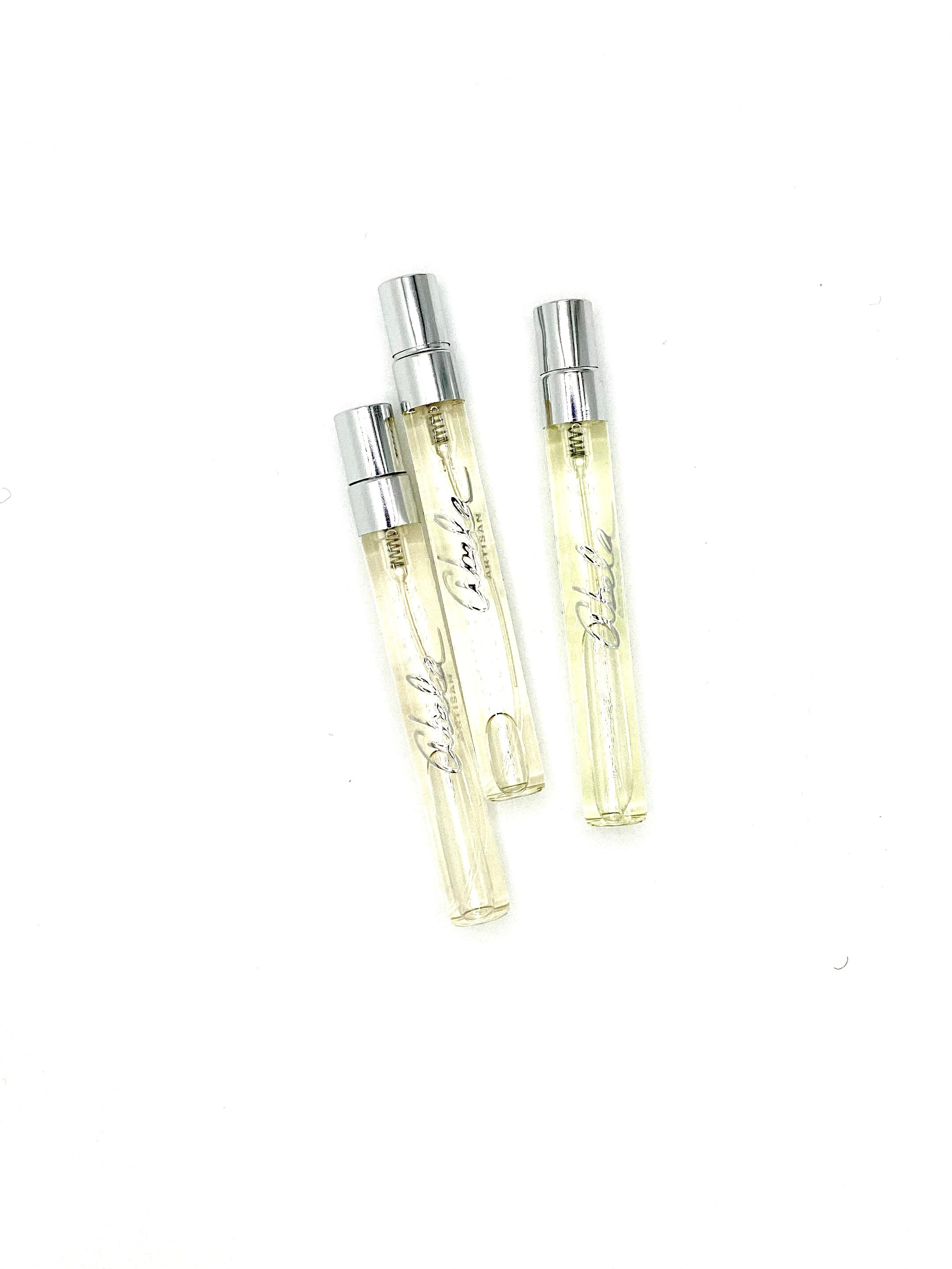 Abela Artisan “PASSION” Perfume Mist – 10ML Vial