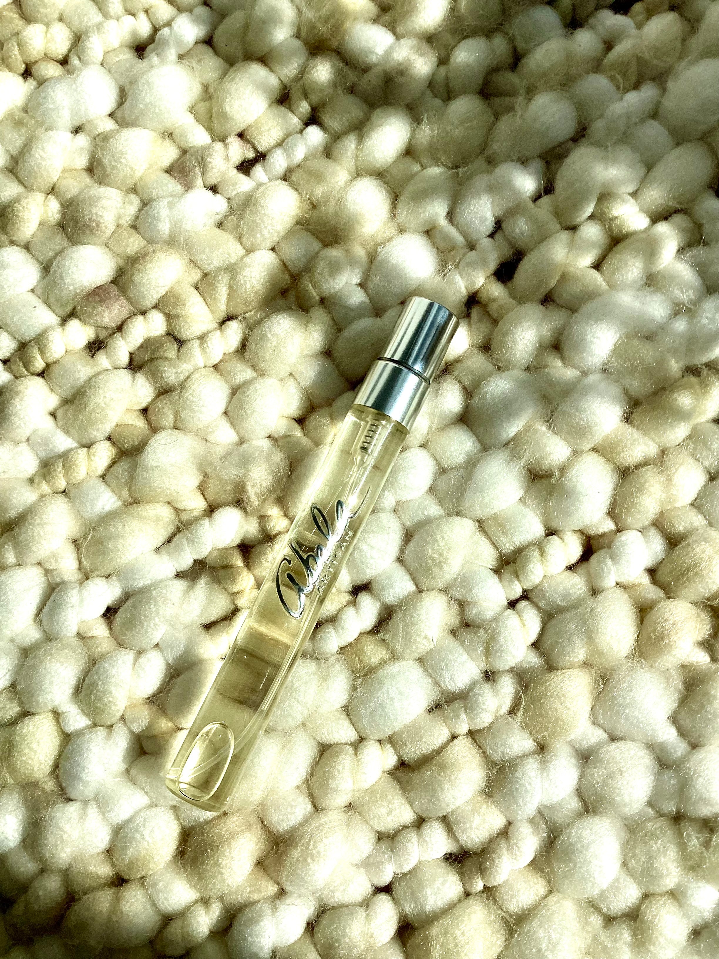 Seneca Perfume – 10ml Vial by Abela Artisan