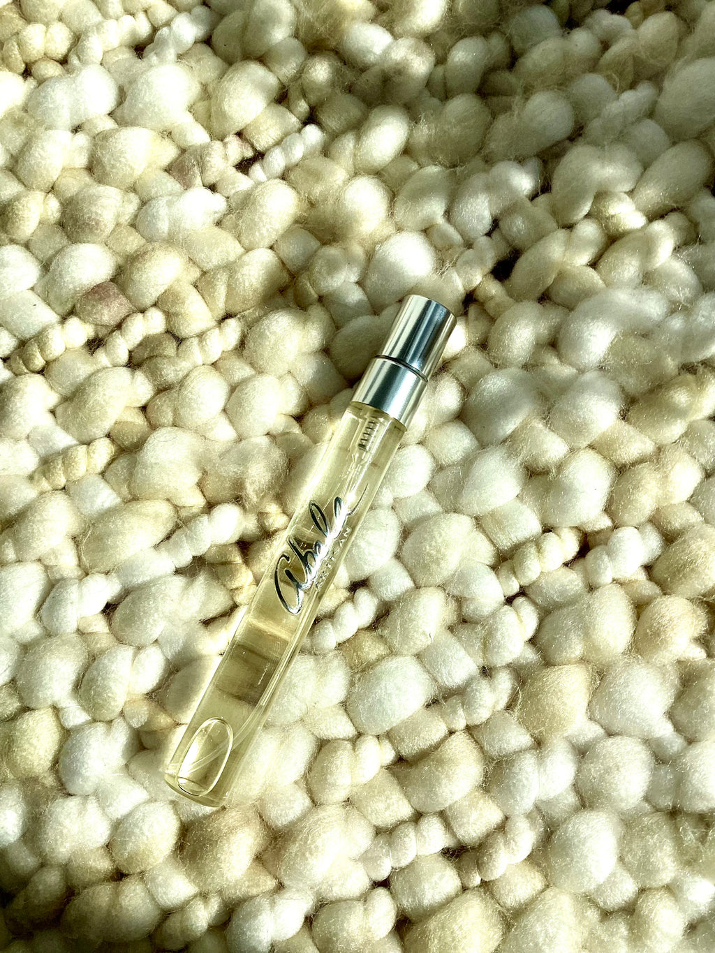 Seneca Perfume – 10ml Vial by Abela Artisan