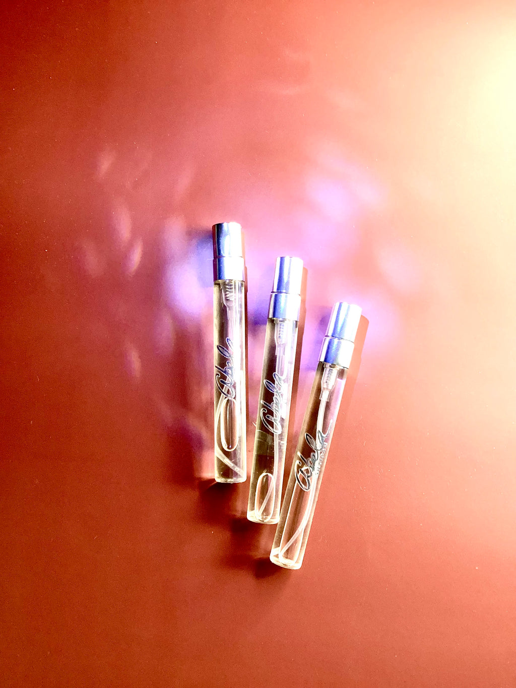 Seneca Perfume – 10ml Vial by Abela Artisan