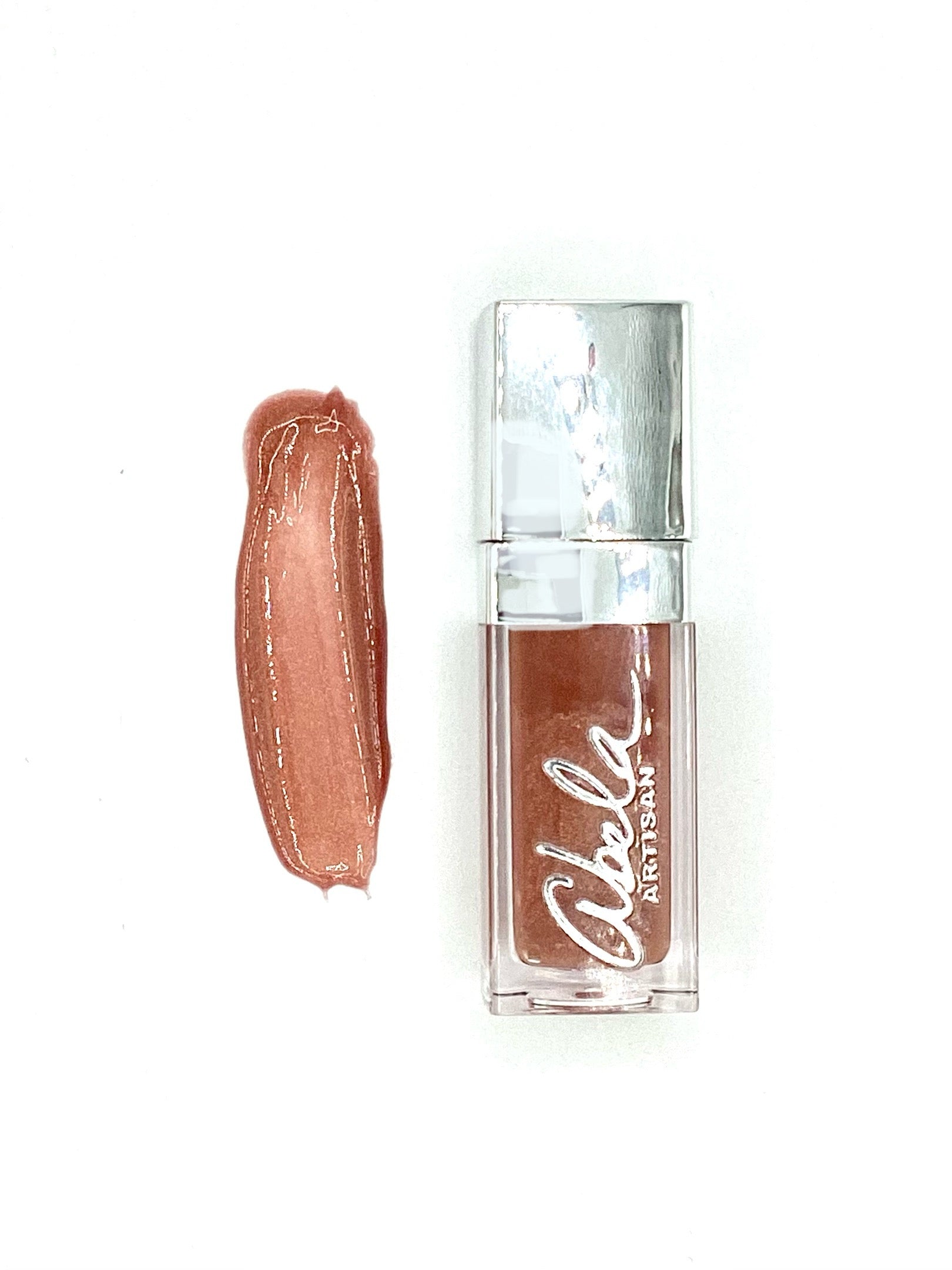 Abela Artisan - Amber Truffle Hydrating Lip Gloss -10ml