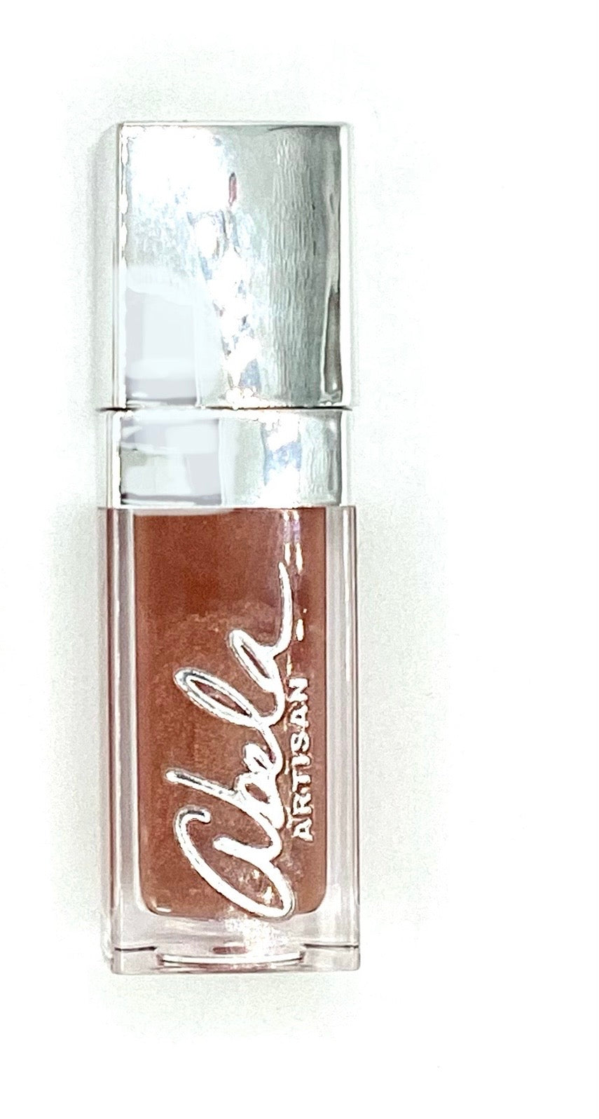 Amber Truffle Hydrating Nude Lip Gloss  | 10ml
