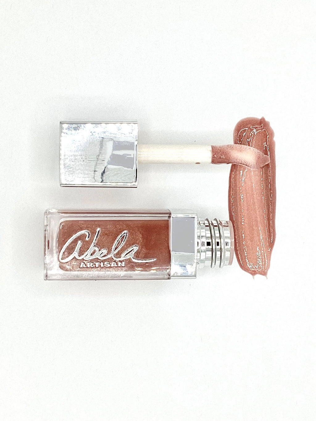 Abela Artisan - Amber Truffle Hydrating Lip Gloss-10ml