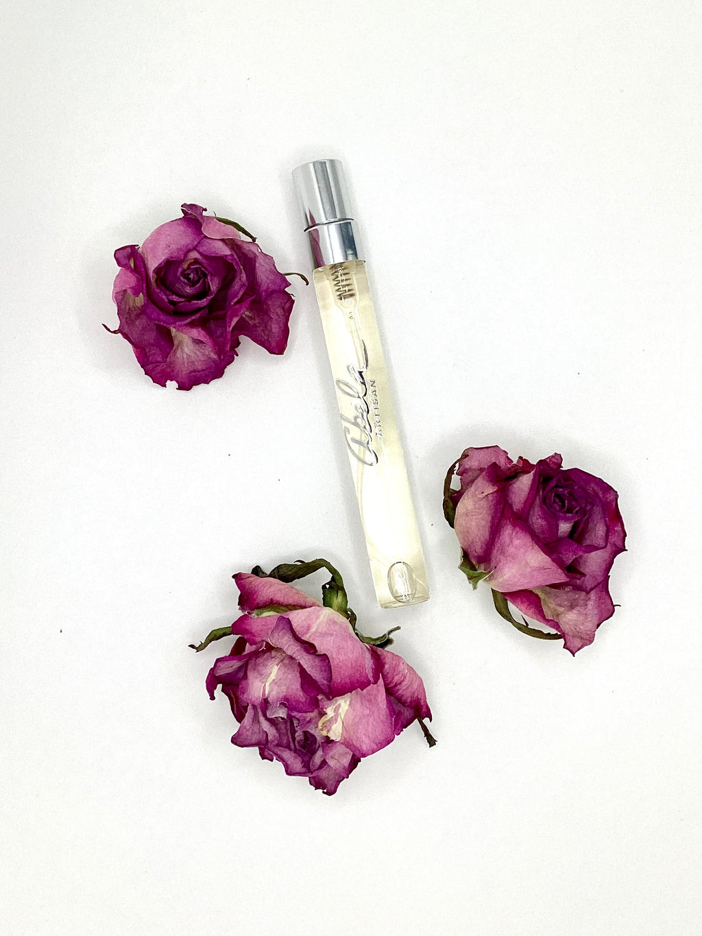 "ROSES ARE " Perfume -10ML Mist Vial by Abela Artisan
