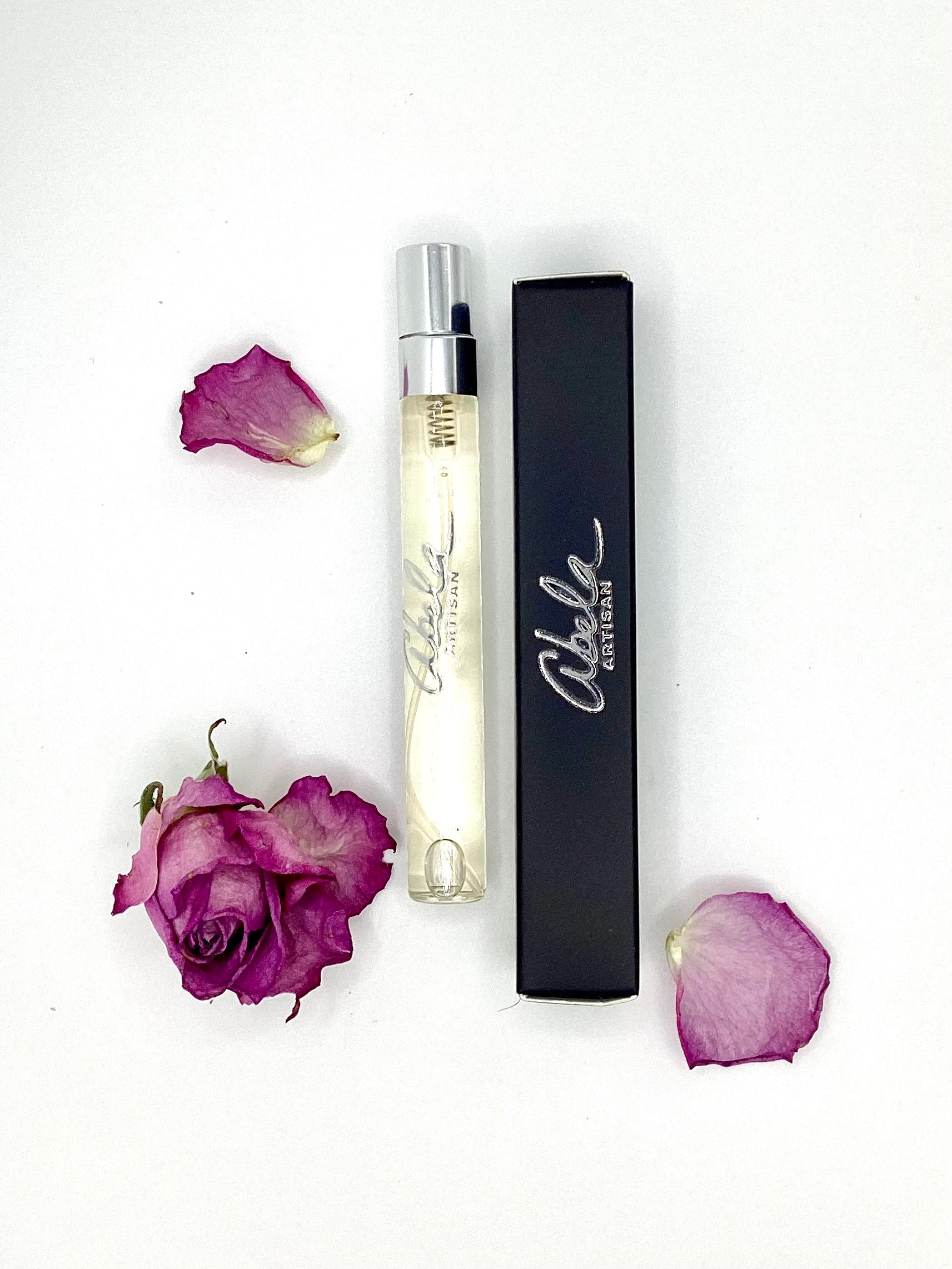 "ROSES ARE " Perfume -10ML Mist Vial by Abela Artisan