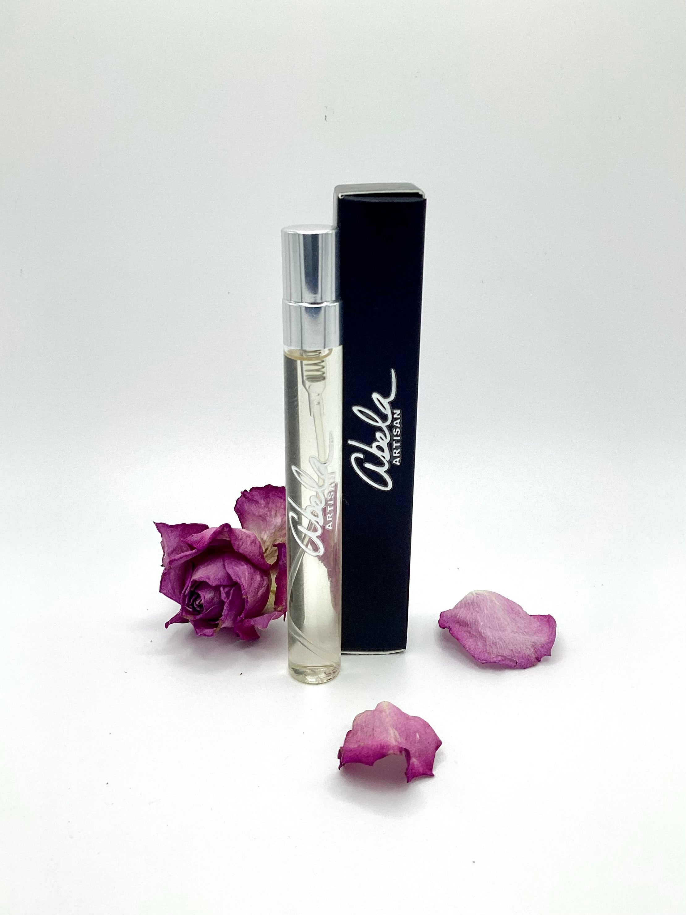 "ROSES ARE " Perfume -10ML Mist Vial by Abela Artisan