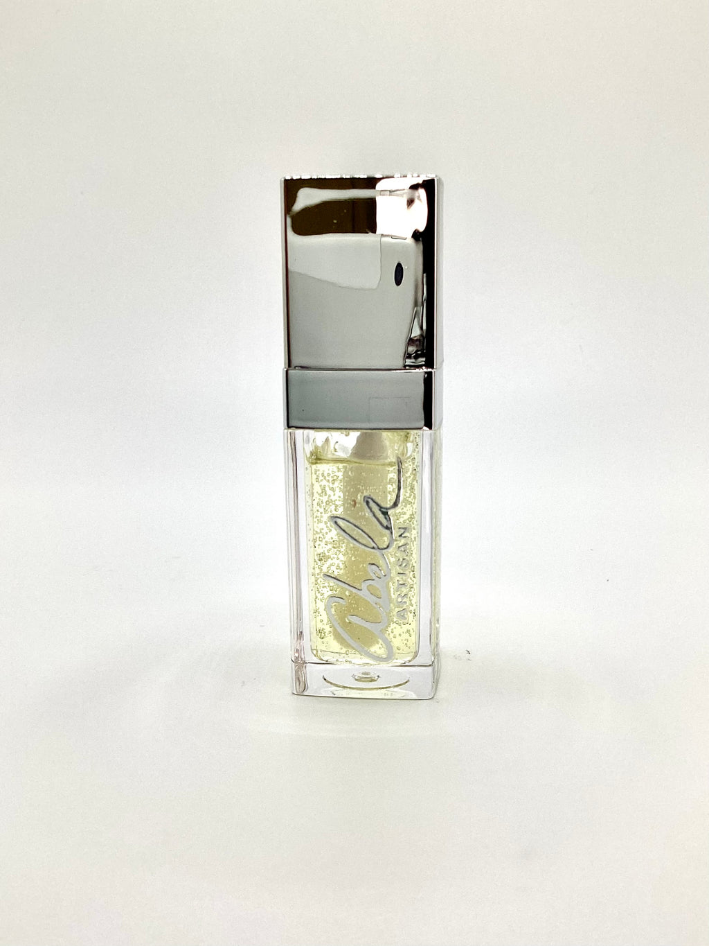 Abela Artisan - Silk Shimmer Hydrating Clear Lip Gloss-10ml