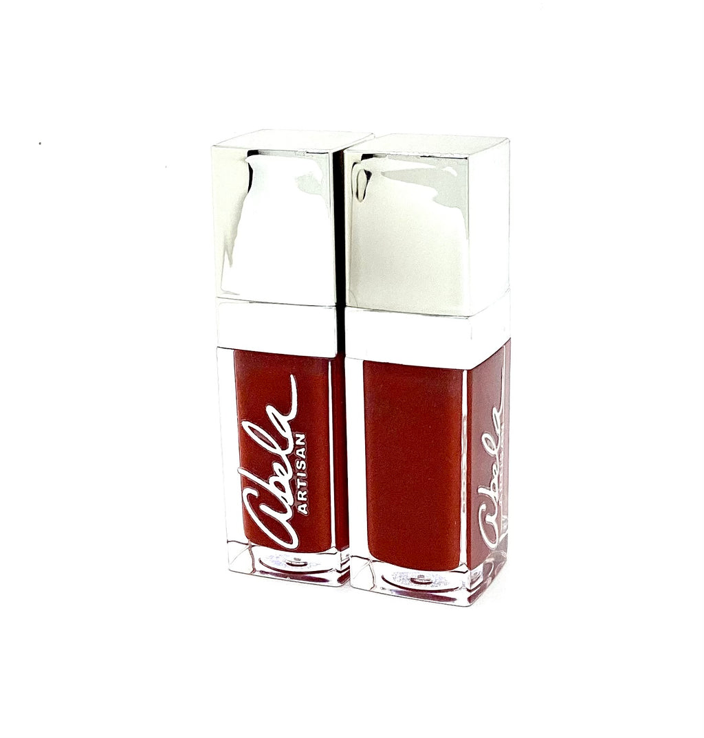 Abela Artisan “Rouge” Lip Gloss | 10ml