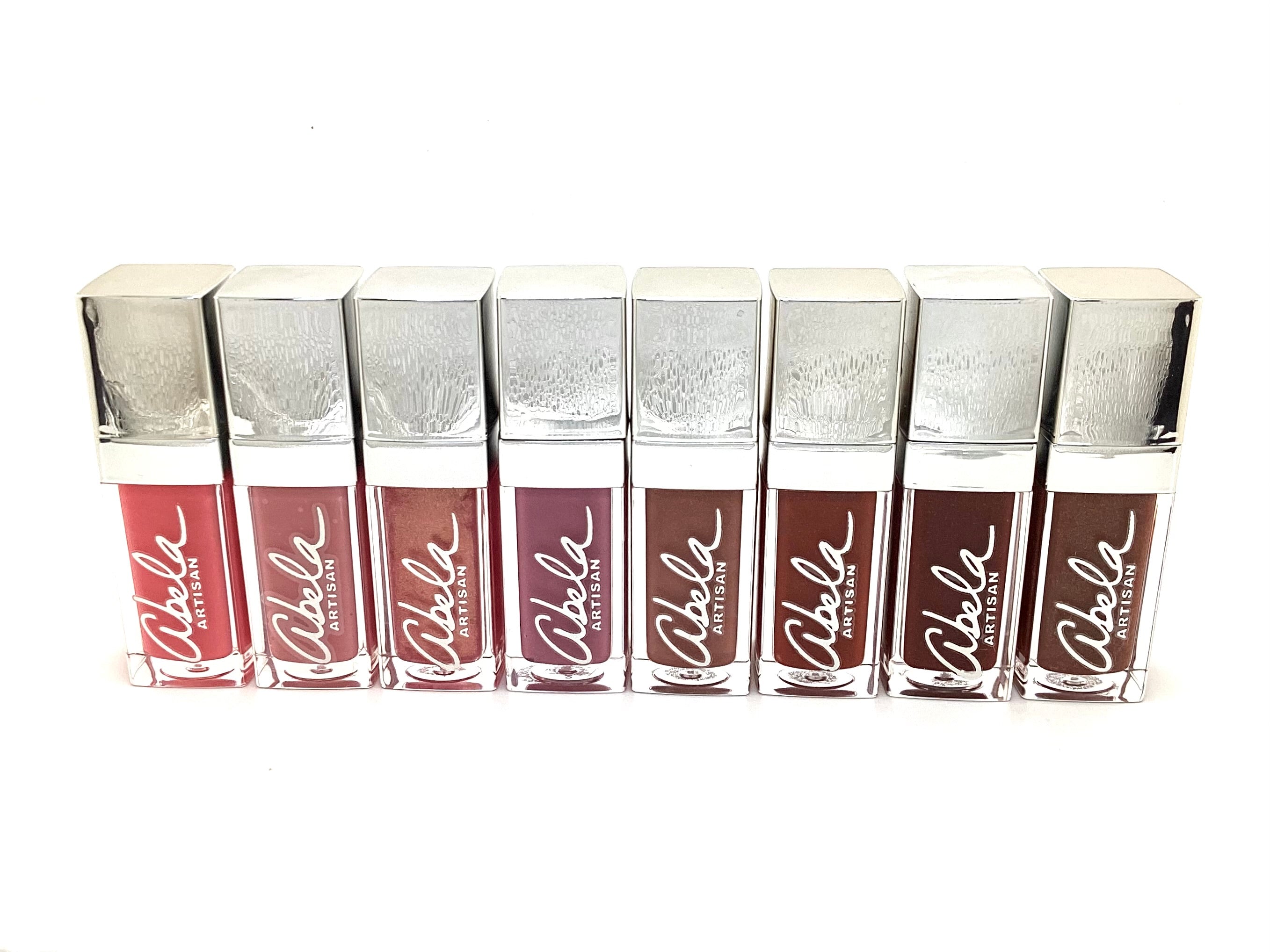 Abela Artisan - Rouge Hydrating Lip Gloss-10ml