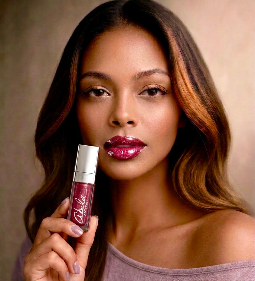 Abela Artisan - Rouge Hydrating Lip Gloss-10ml