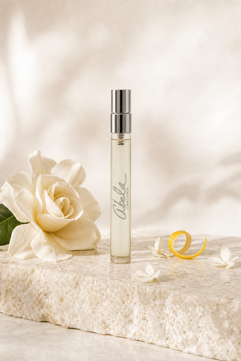 BILLI – Abela Artisan Luxury Perfume Spray -10ml Vial