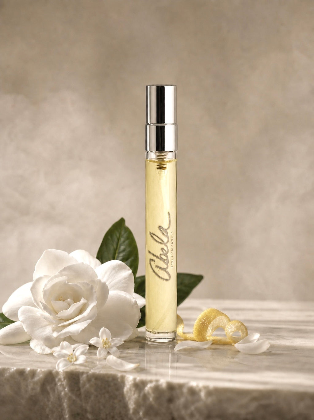 BILLI – Luxury Perfume Spray | 10ml Vial Gardenia
