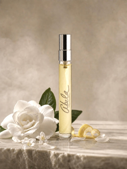BILLI – Luxury Perfume Spray | 10ml Vial Gardenia