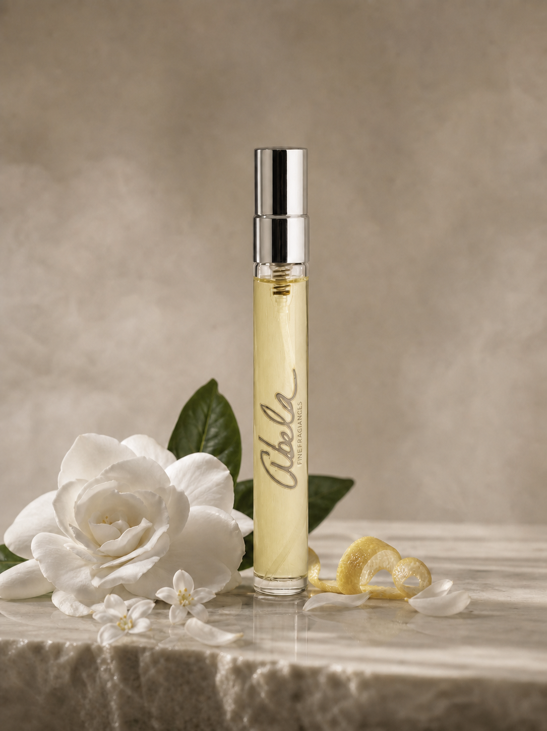 BILLI – Abela Artisan Luxury Perfume Spray -10ml Vial